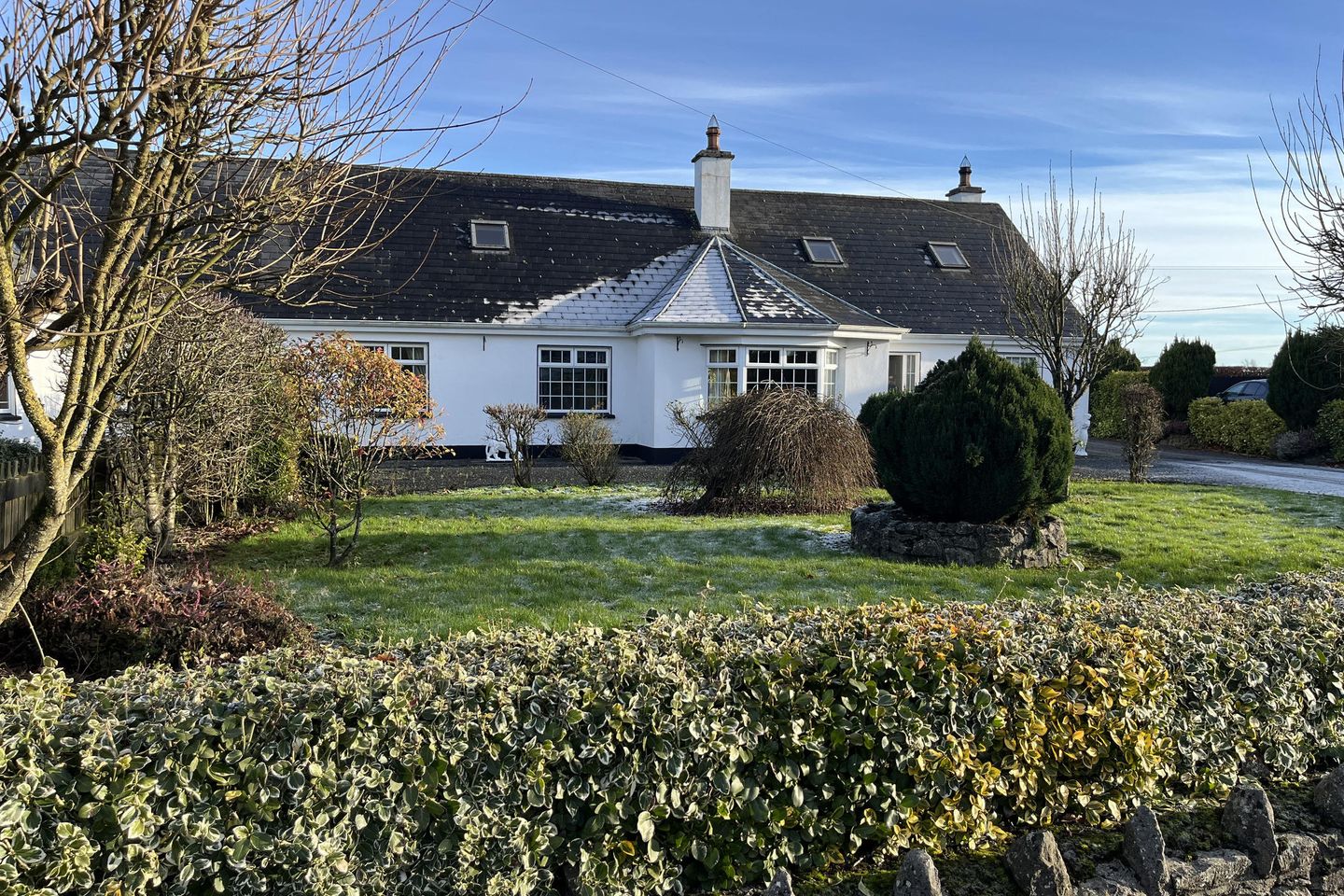 Sohenagh House, Clonminch, Tullamore, Co. Offaly, R35WD21