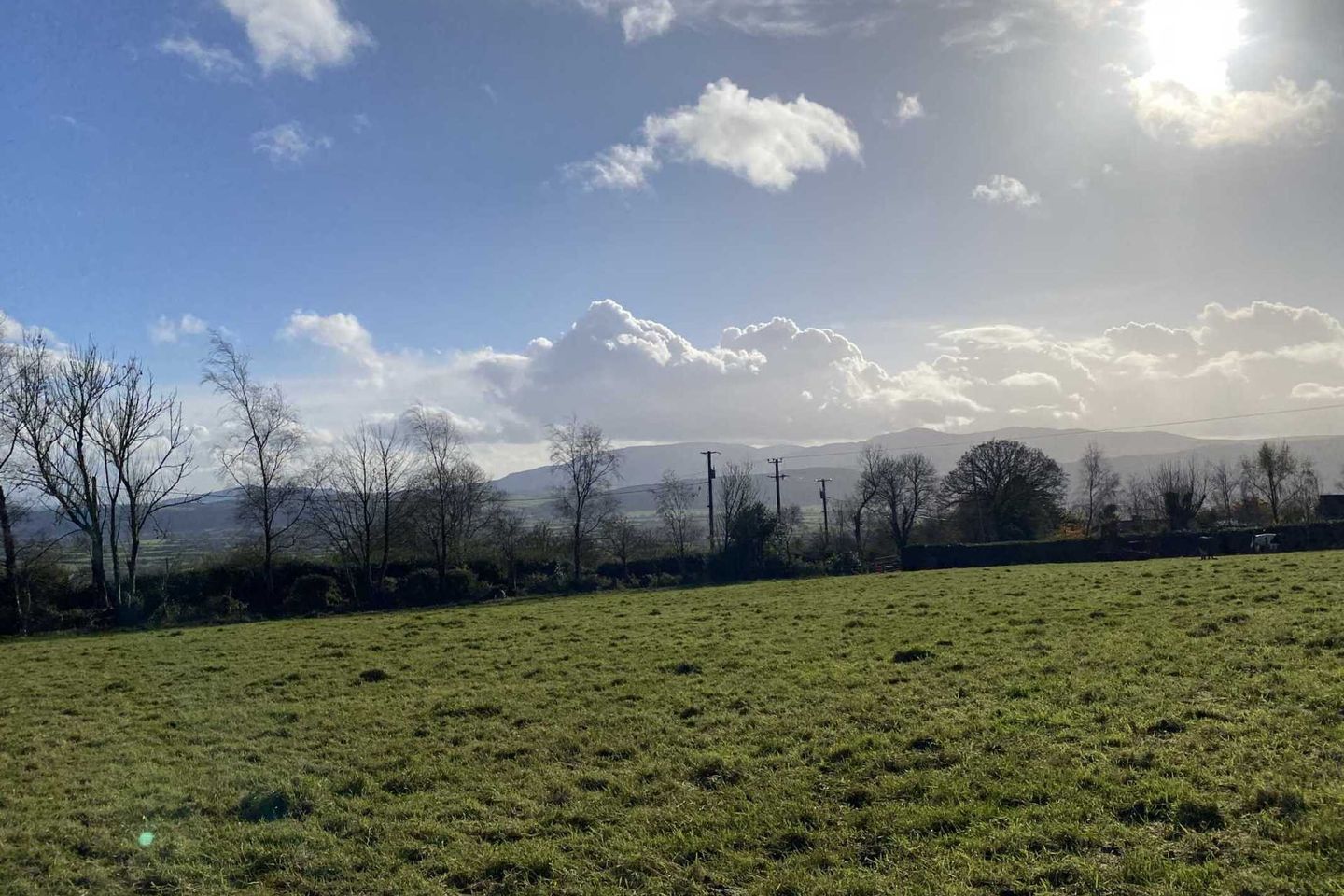 Site At Kilcash, Clonmel, Co. Tipperary is for sale on Daft.ie