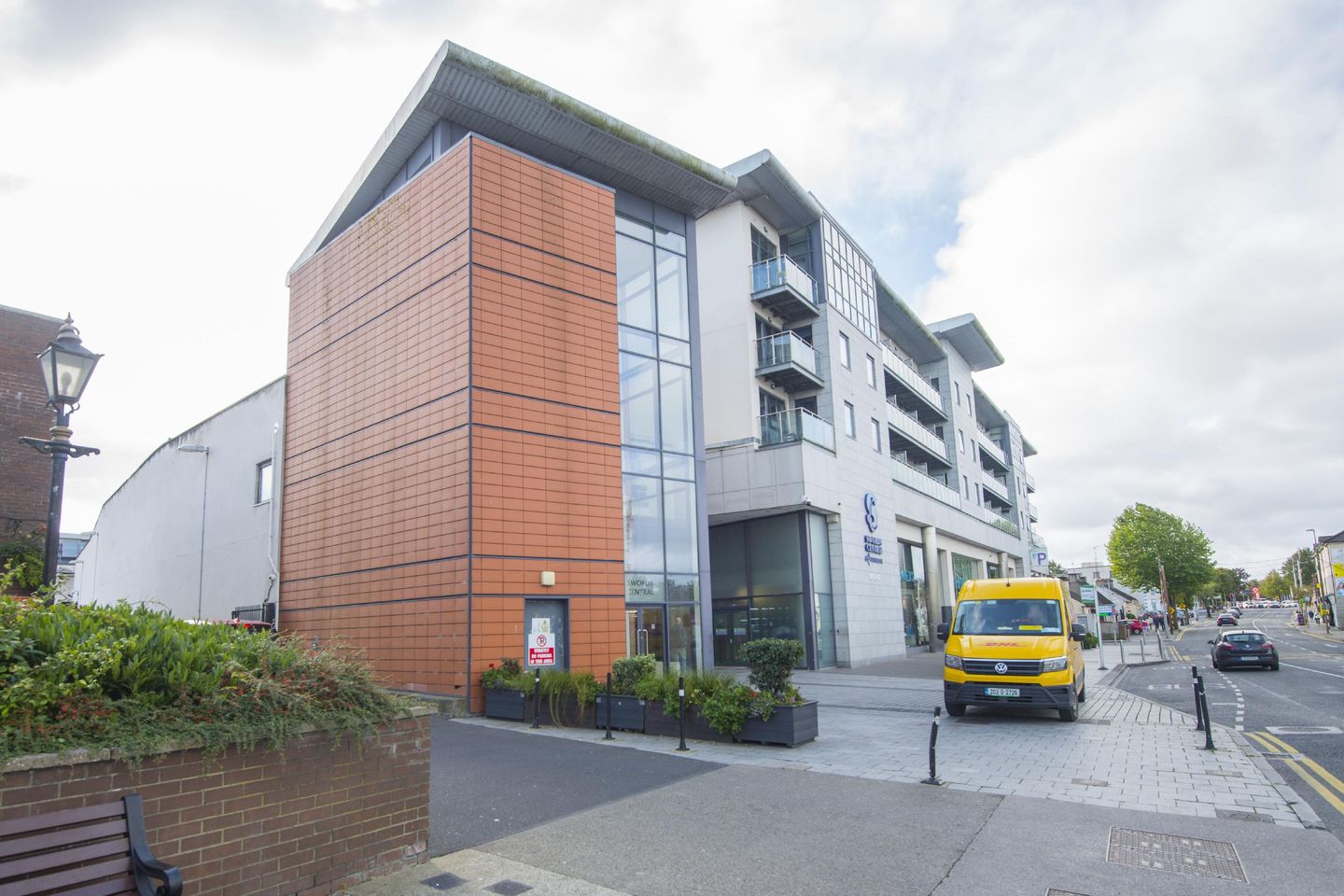 Apartment 34, Block A Raven Hall, Swords Central, Main Street, Co. Dublin, Swords, Co. Dublin, K67PT62