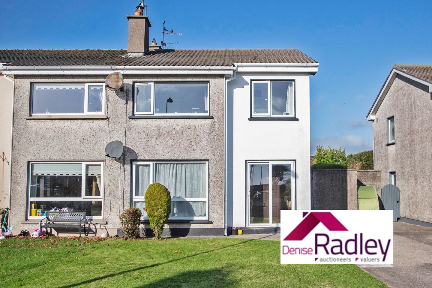 14 Abbot'S Close, Seapark, Abbeyside, Dungarvan, Co. Waterford, X35AY11