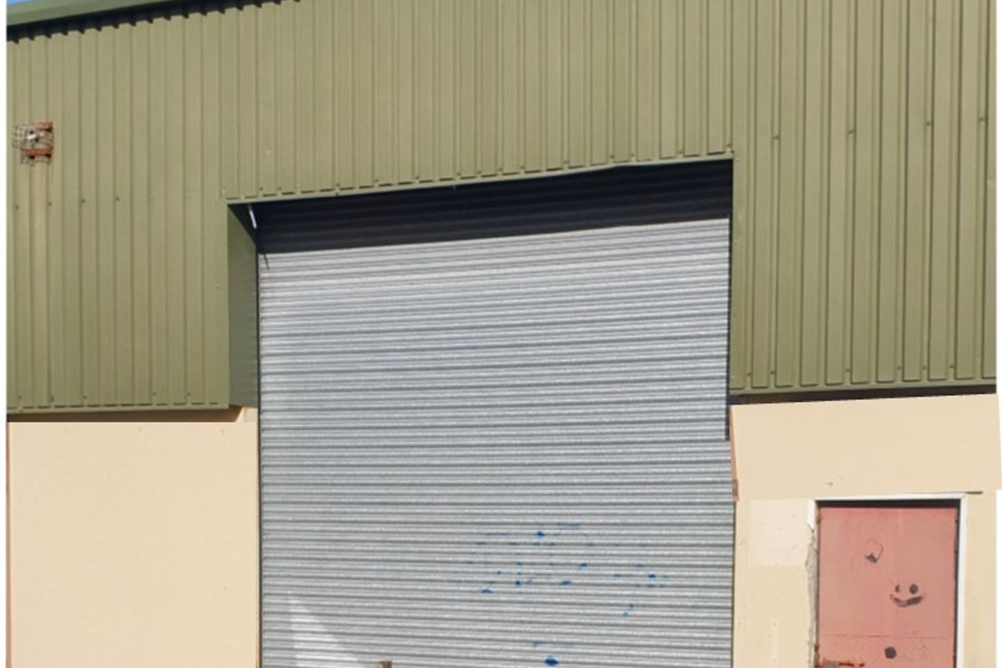 Commercial property for rent in Unit 23a NEWBRIDGE INDUSTRIAL ESTATE