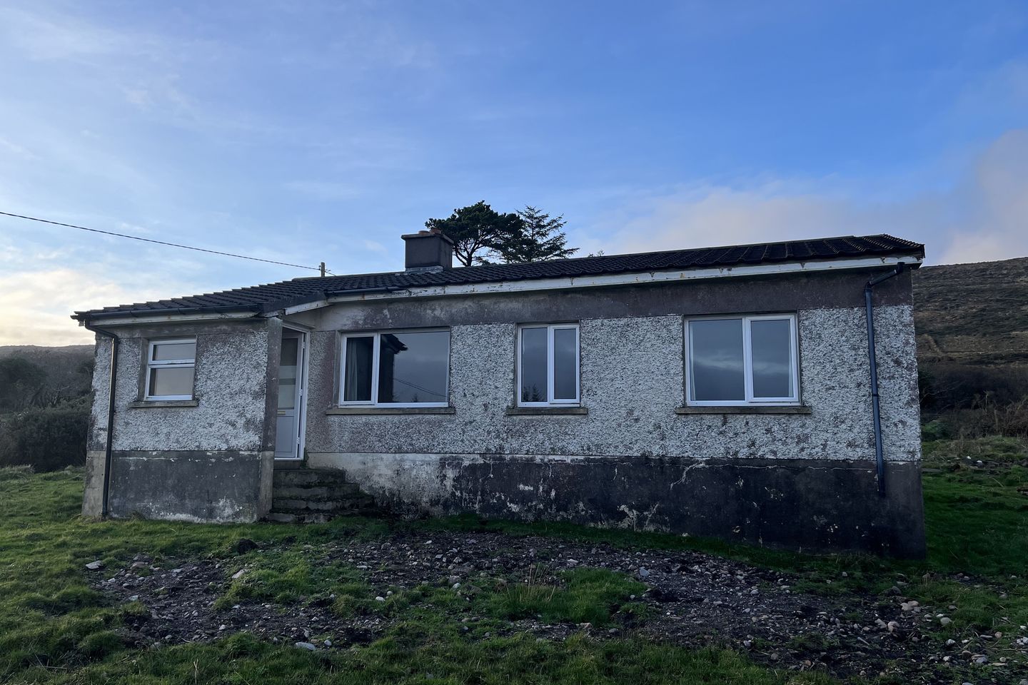 Dromod Lodge, Dromod, Waterville, Co. Kerry, V23K220 is for sale on Daft.ie