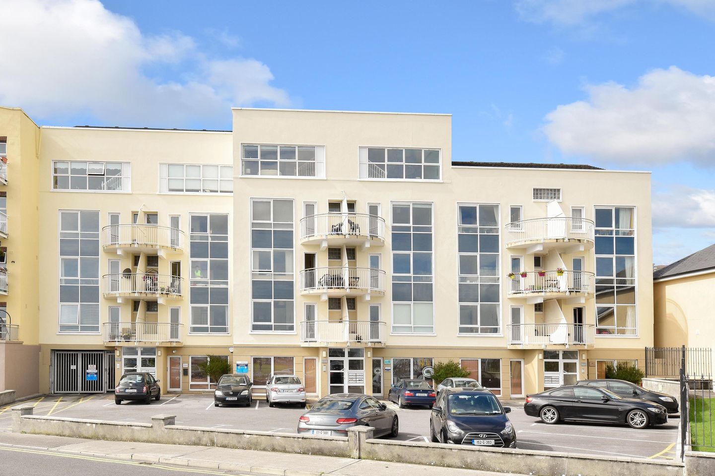 Apartment 3, Monterey Court, Salthill, Co. Galway, H91RH76 is for sale