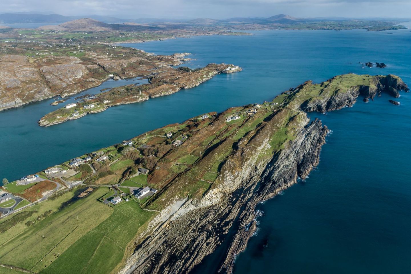 Rock Street, Crookhaven, Co. Cork