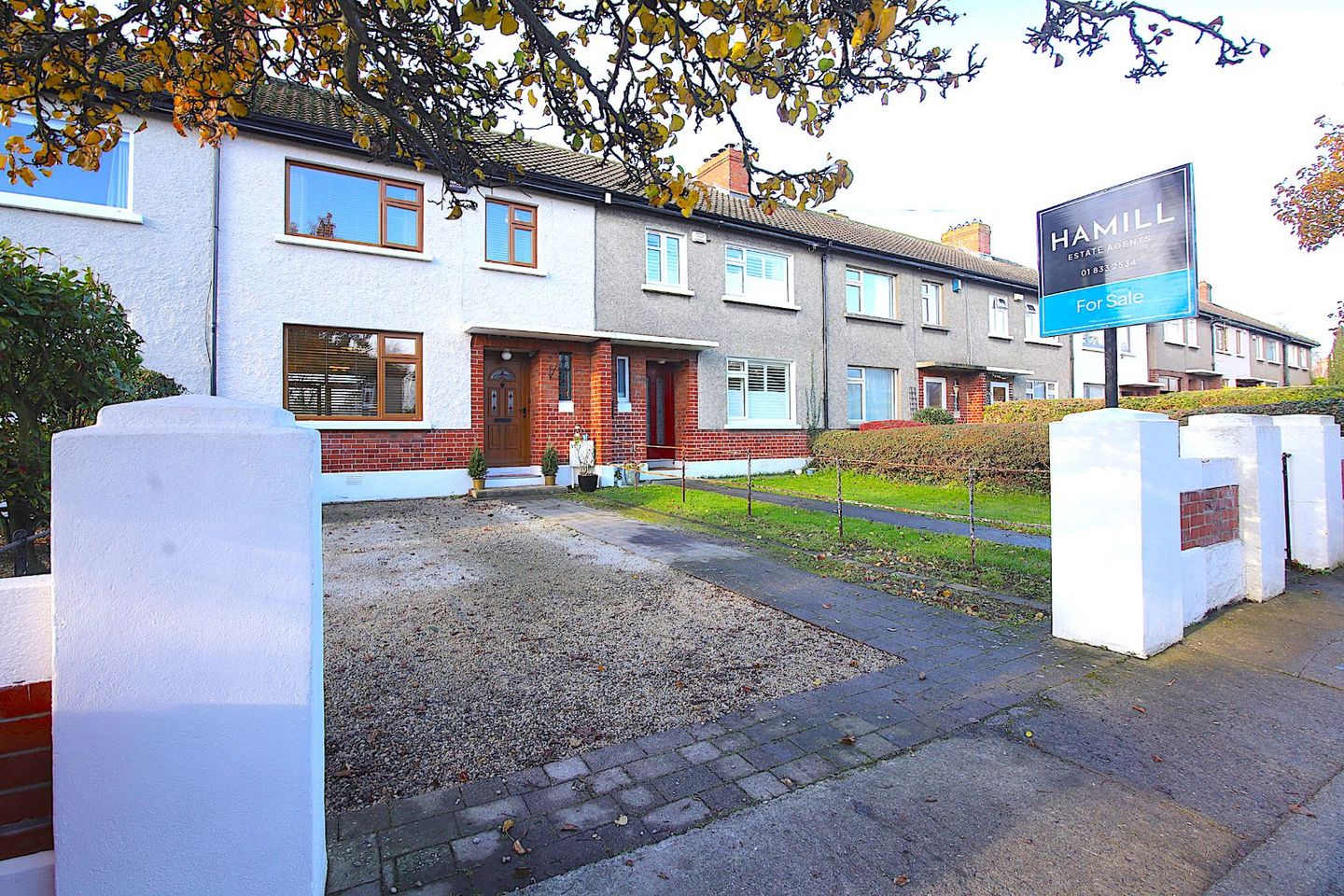 113 Dunluce Road, Dublin 3, Clontarf, Dublin 3, D03DP46