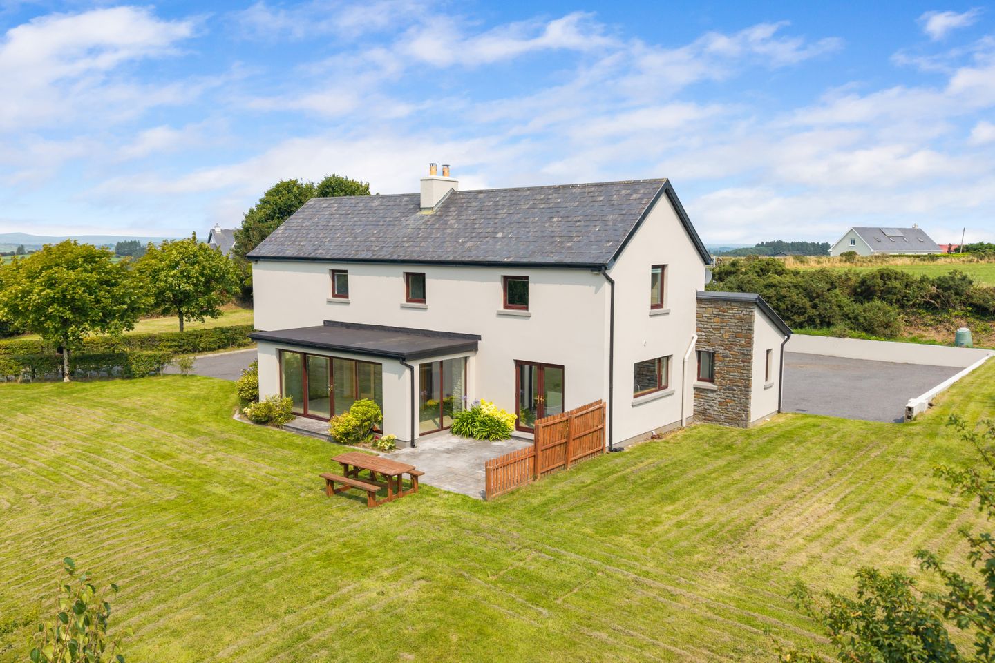 Moskeigh, Templemartin, Bandon, Co. Cork, P72H593