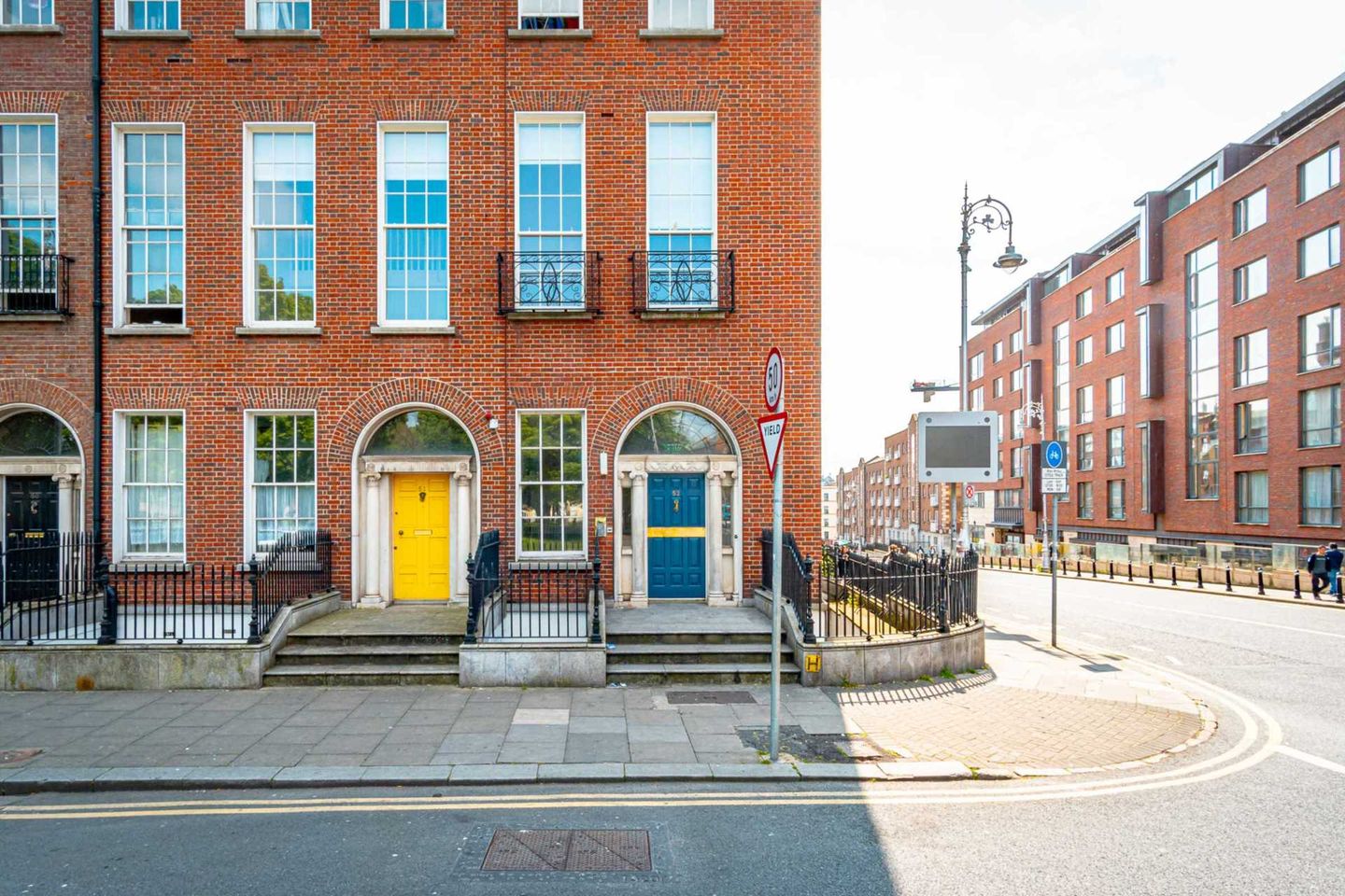 Apartment 58, 52 Mountjoy Square South, Dublin 1