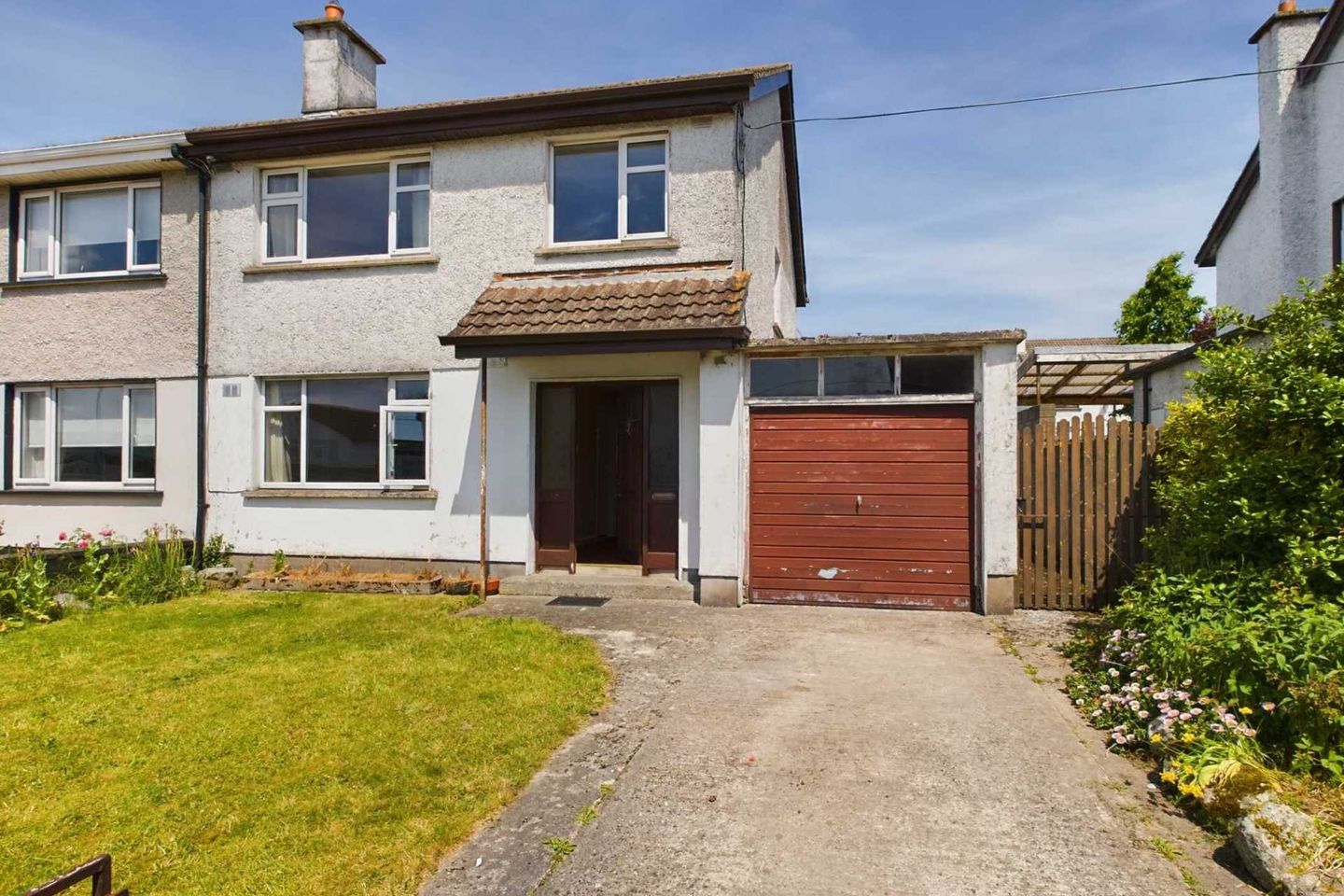 18 Ashgrove, Tullow Road, Carlow Town, Co. Carlow