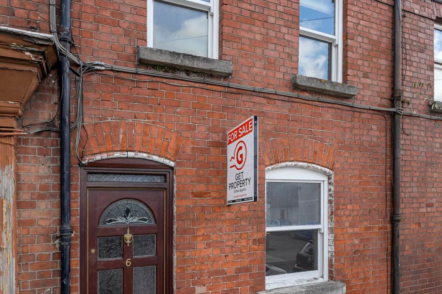 6 Pimlico, Dublin  8, D08H32H