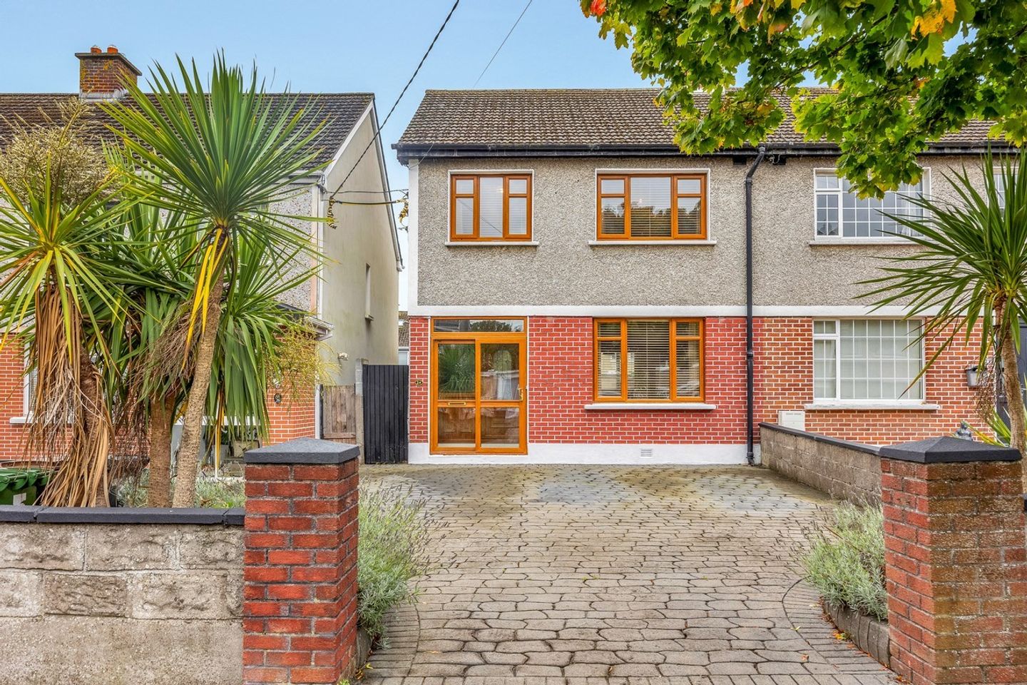 24 Limewood Avenue, Dublin 5, Raheny, Dublin 5, D05H9X2