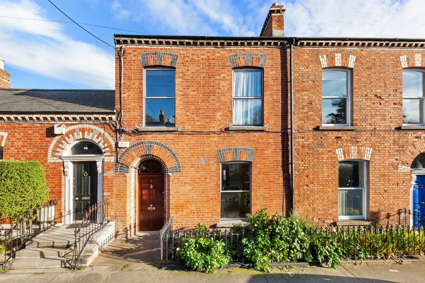 47 Goldsmith Street, Phibsborough, Dublin 7, D07K0F5 is for sale on Daft.ie