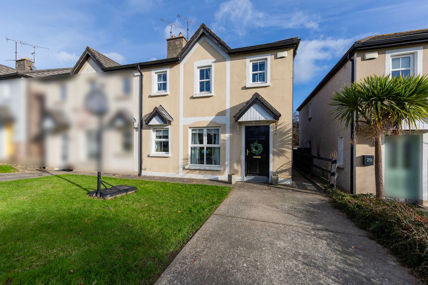28 Coolcotts Court, Wexford Town, Wexford, Y35E8P6