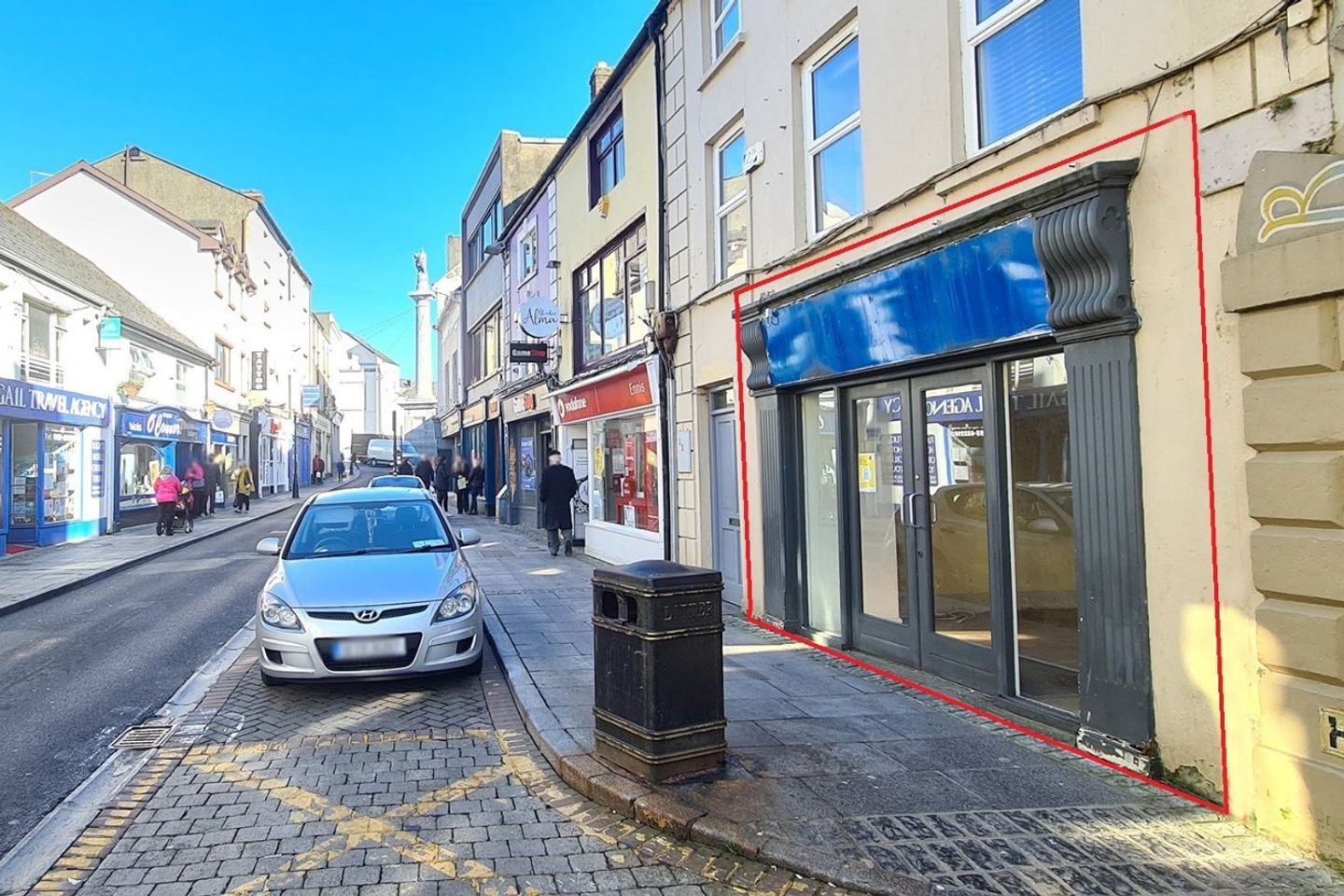 22 O'Connell Street, Ennis, Co. Clare