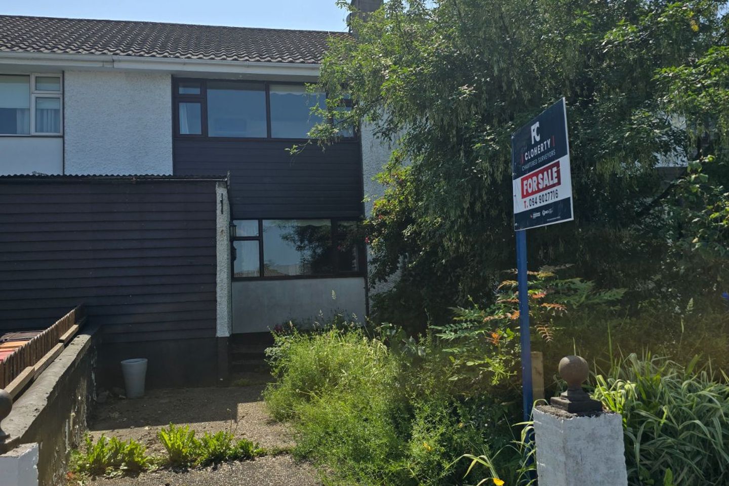 3 Father Meehan Place, Castlebar, Castlebar, Co. Mayo, F23Y384