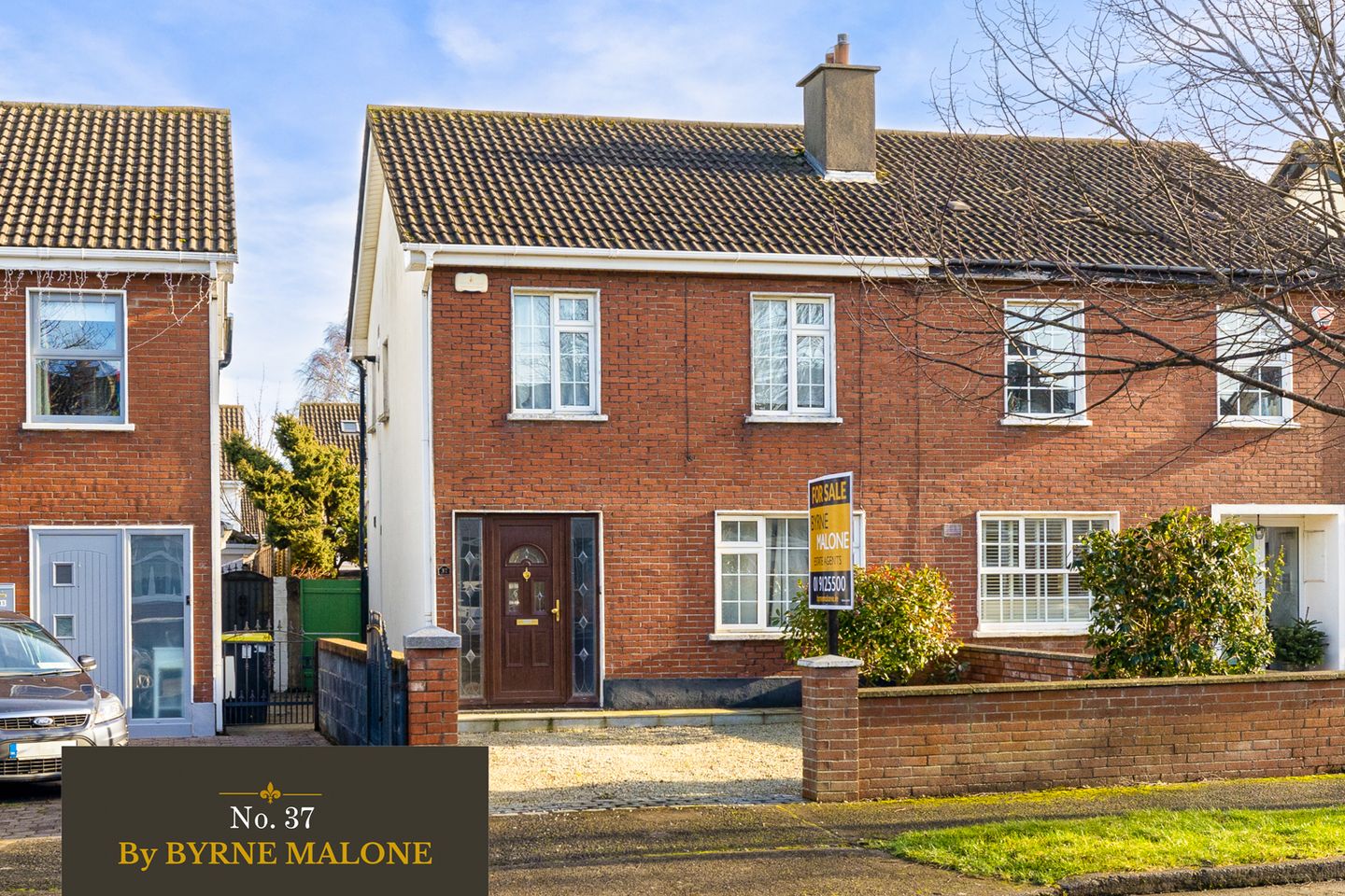 37 Pineview Avenue, Aylesbury, Aylesbury, Dublin 24, D24YYK6 is for