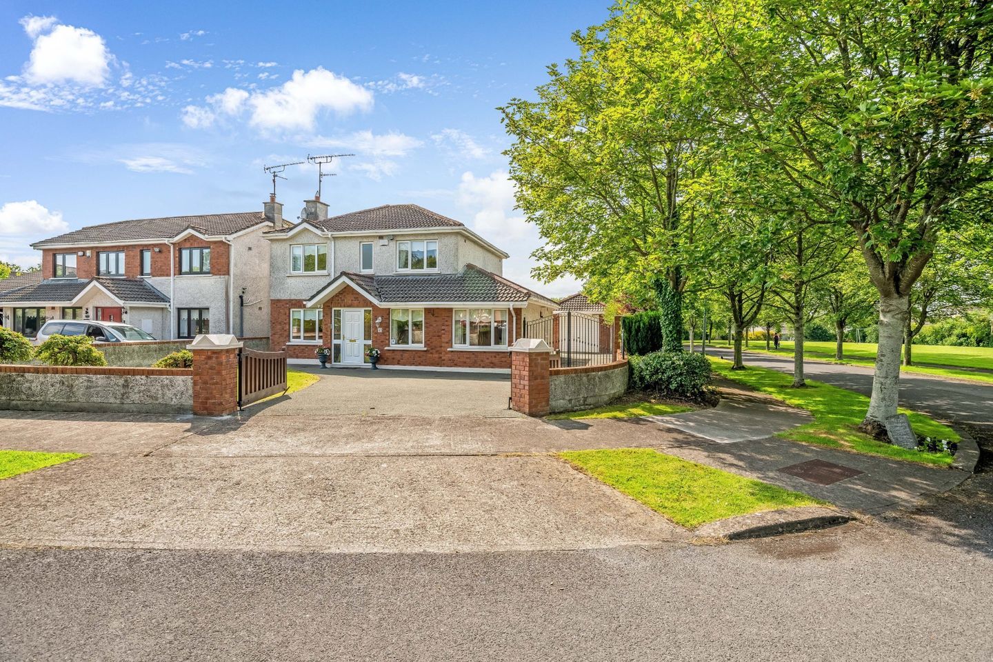 40 Clonkeen, Ratoath, Co. Meath, Ratoath, Co. Meath, A85KW92