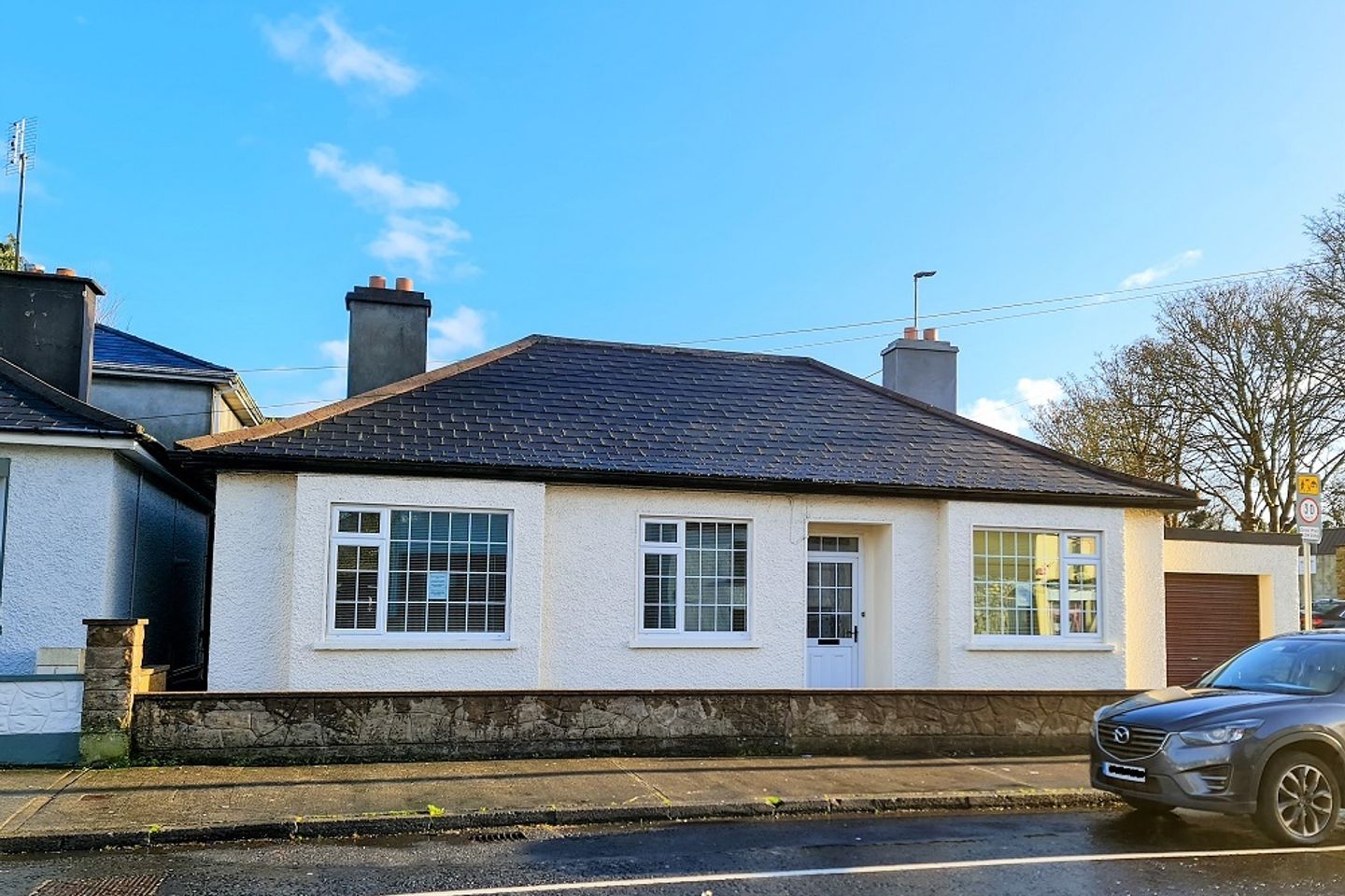 Commercial property for sale in Davitts Terrace, Castlebar, Co. Mayo