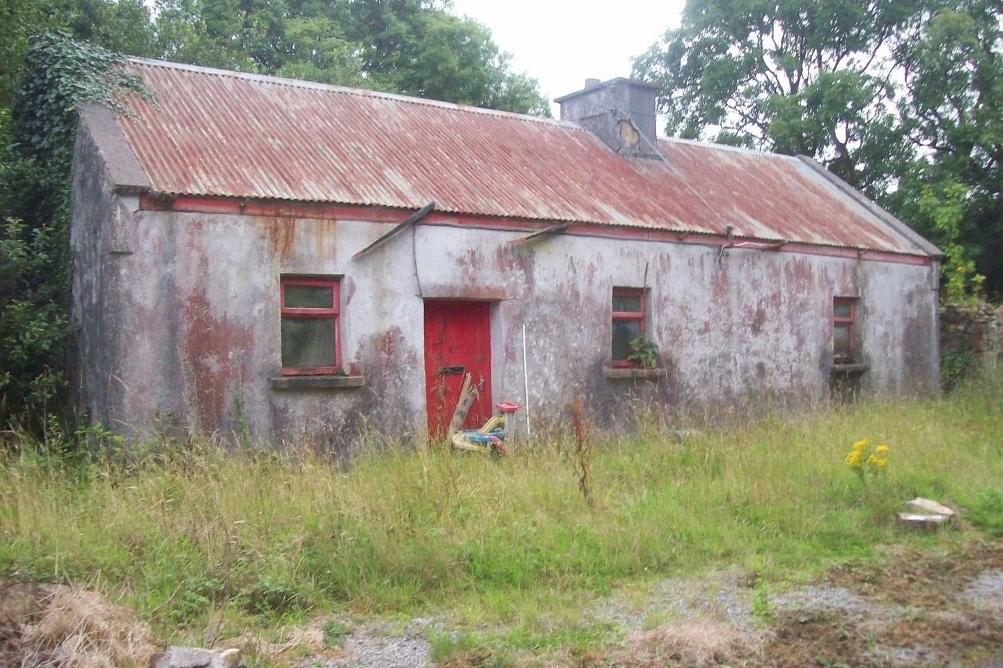 Toocanagh, Bohola, Co. Mayo is for sale on Daft.ie