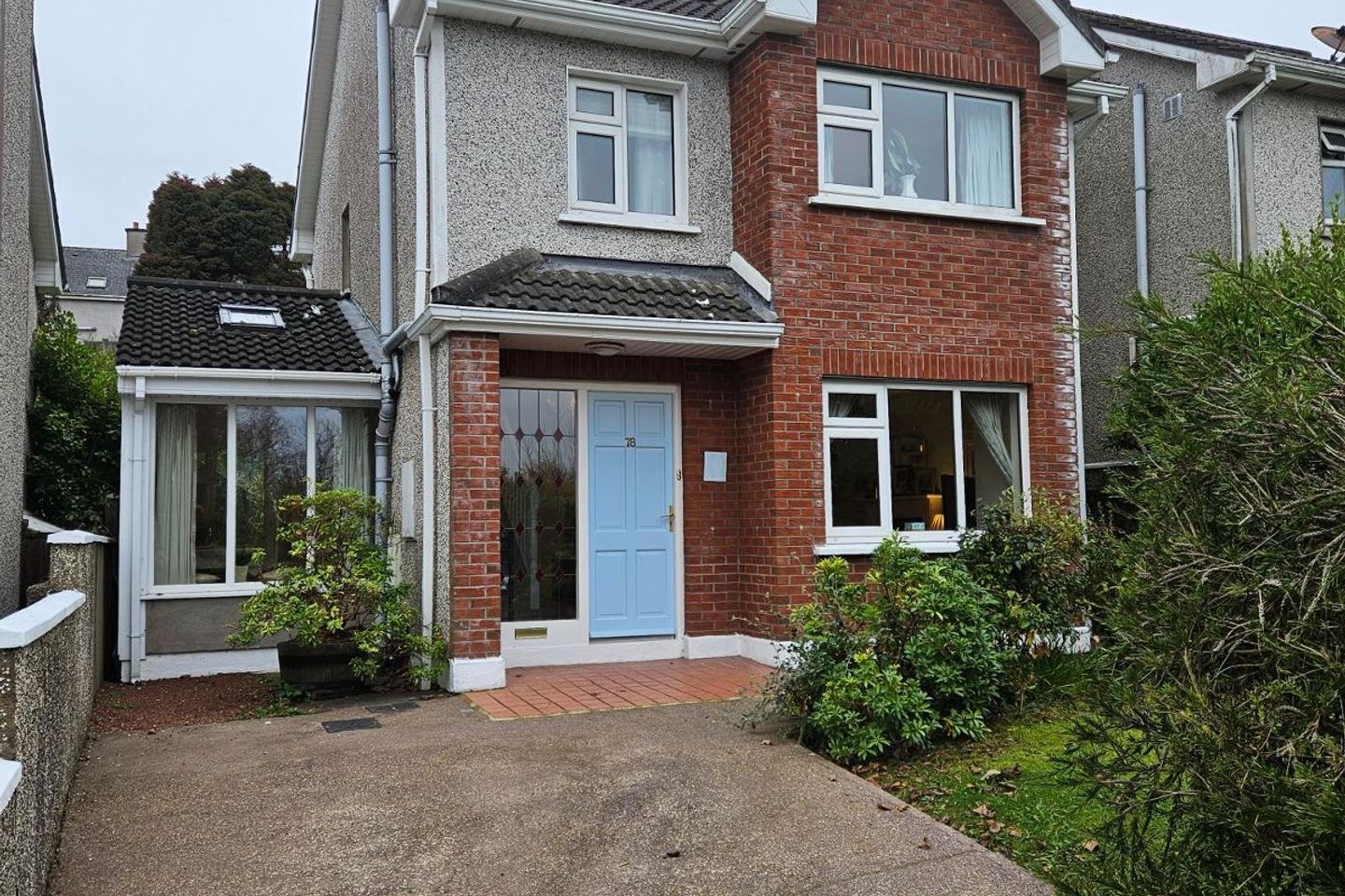 78 Bromley Park, Donnybrook, Douglas, Donnybrook, Co. Cork, T12H1XR is