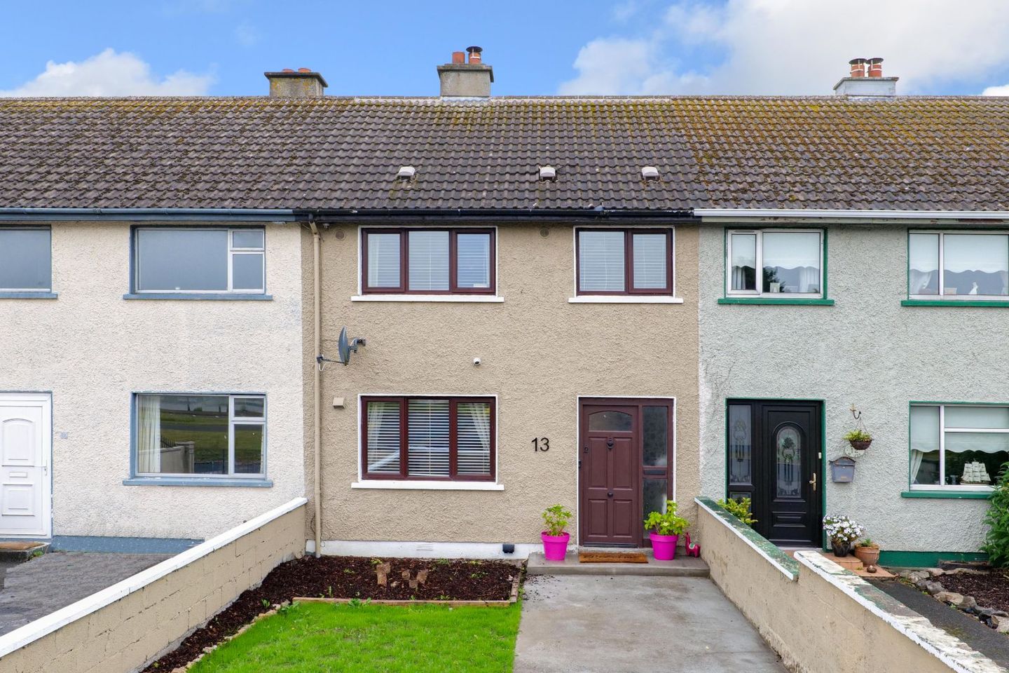 13 Corrib Park, Newcastle, Co. Galway, H91Y52X