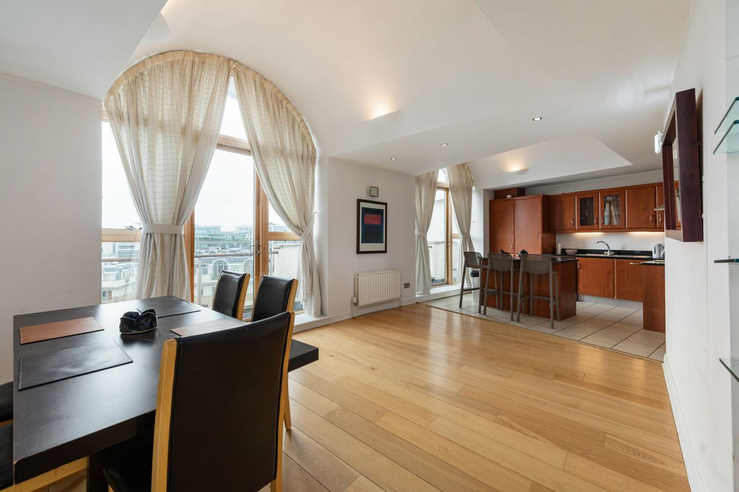Apartment 44, The Willow, Rockfield, Kilmacud, Co. Dublin, D16X4P9