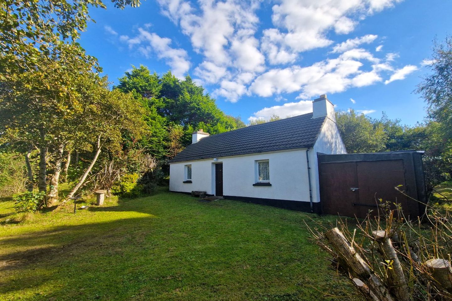 Kerrytown, Burtonport, Kincasslagh, Co. Donegal, F94R9X0