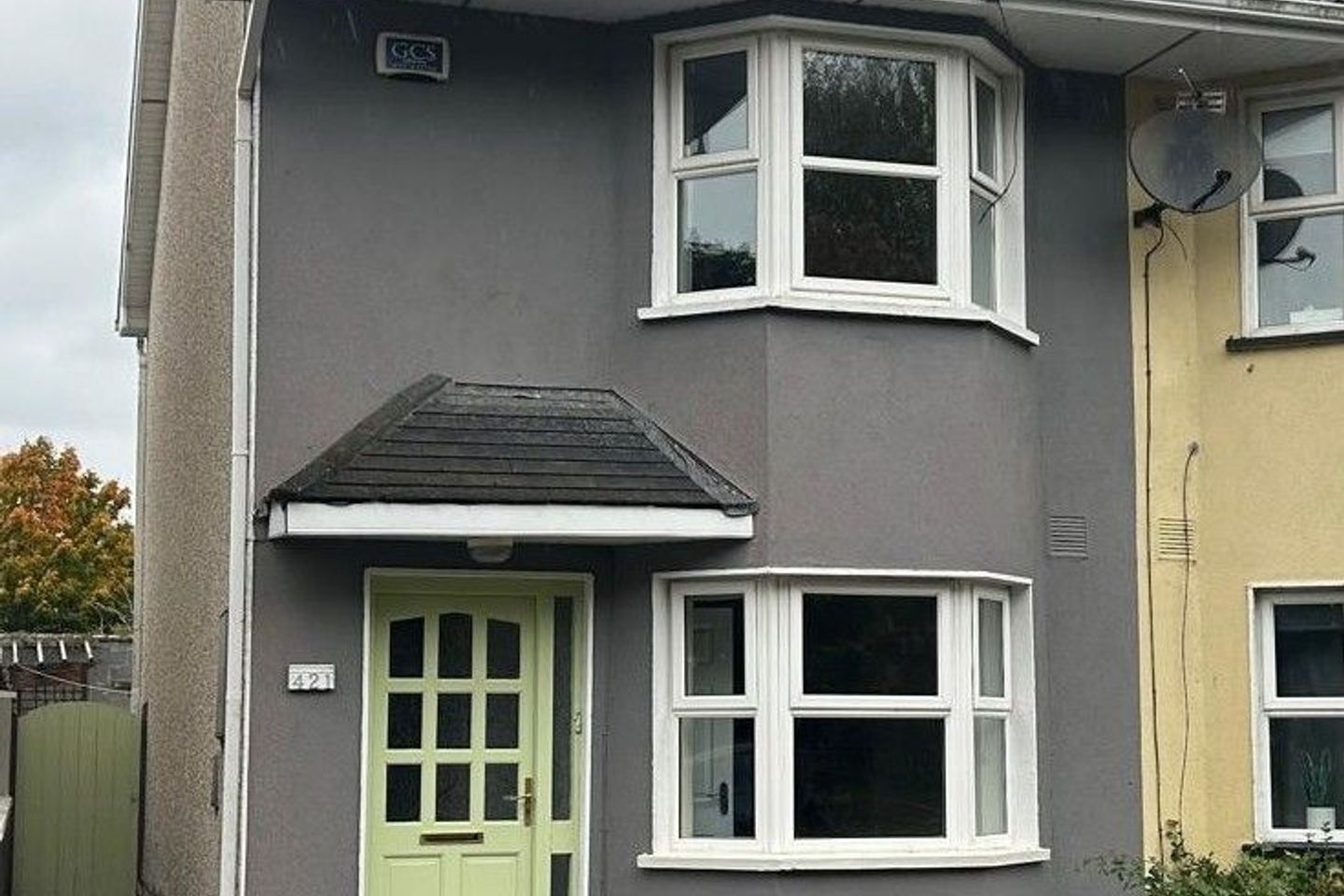 421 The Sycamores, Kilnacourt Woods, Portarlington, Co. Laois, R32PY50