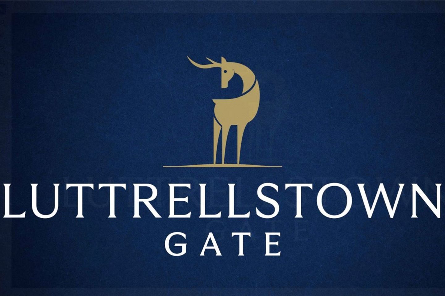 4 Bedroom Houses, Luttrellstown Gate, 4 Bedroom Houses, Luttrellstown