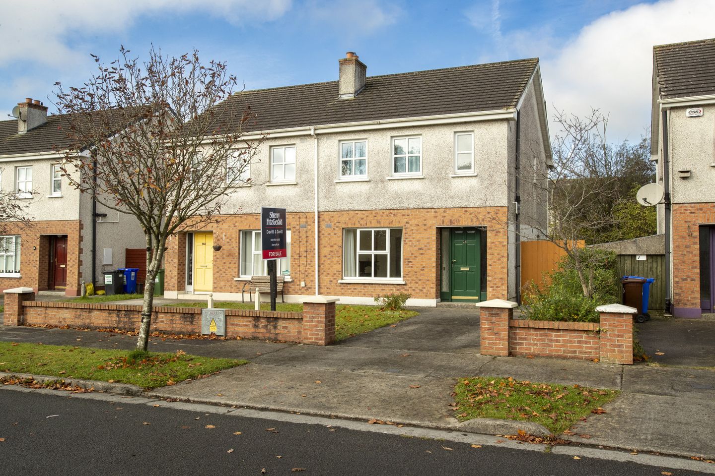 28 Ardleigh Park, Mullingar, Co. Westmeath, N91X9K4
