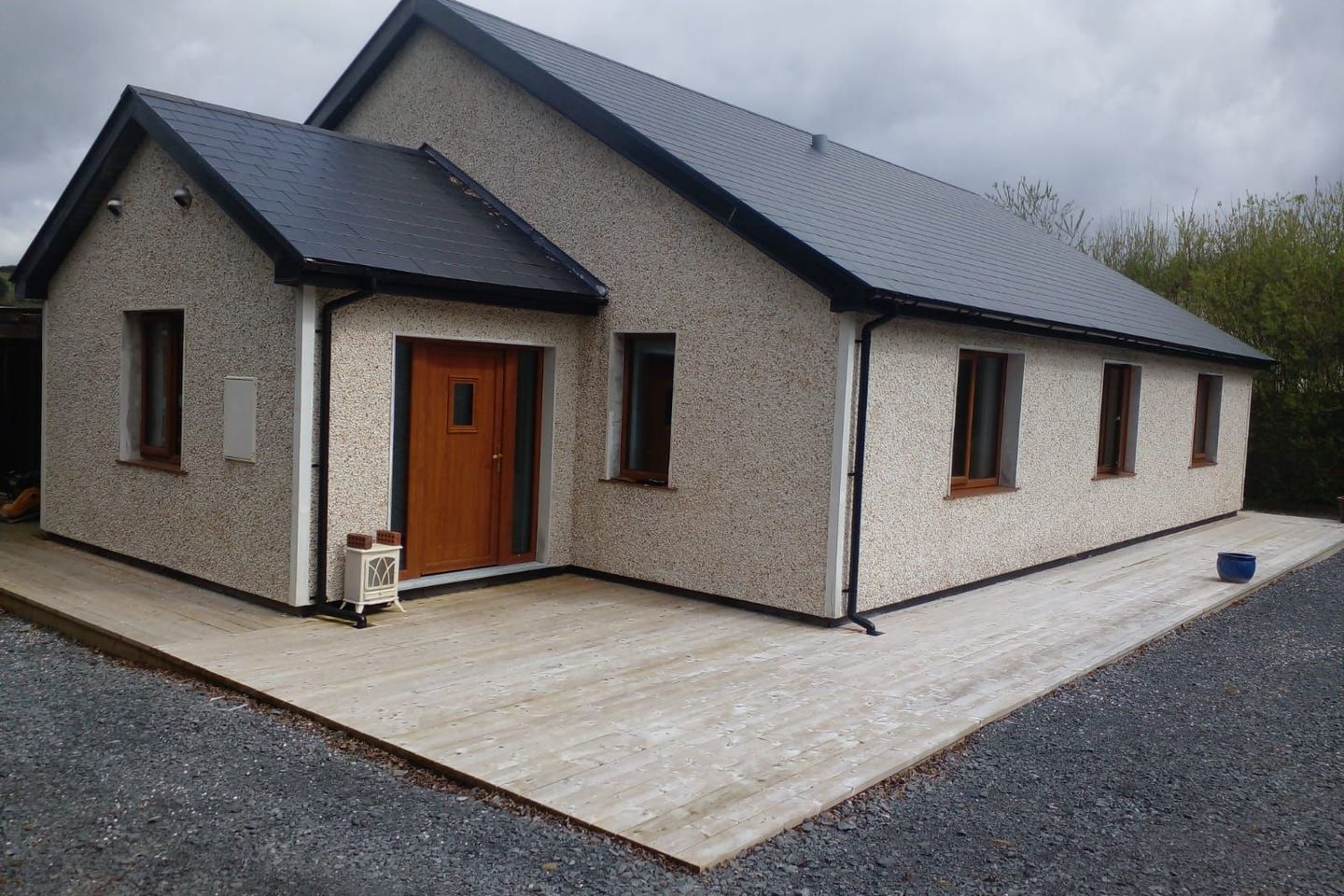 Feakle, Caher, Drumandoora, Co. Clare, V94210E is for sale on Daft.ie