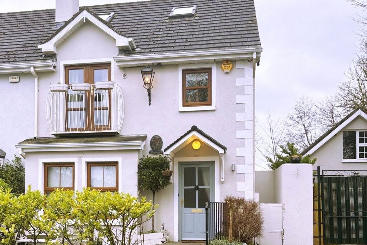 38 Watervale, Rooskey, Co. Roscommon, N41HW89