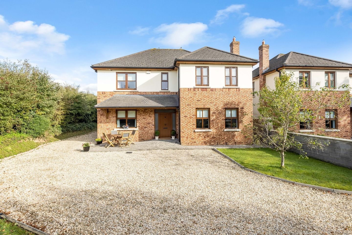 Bramblewood, Race Hill, Ashbourne, Co. Meath, A84V079 is for sale on