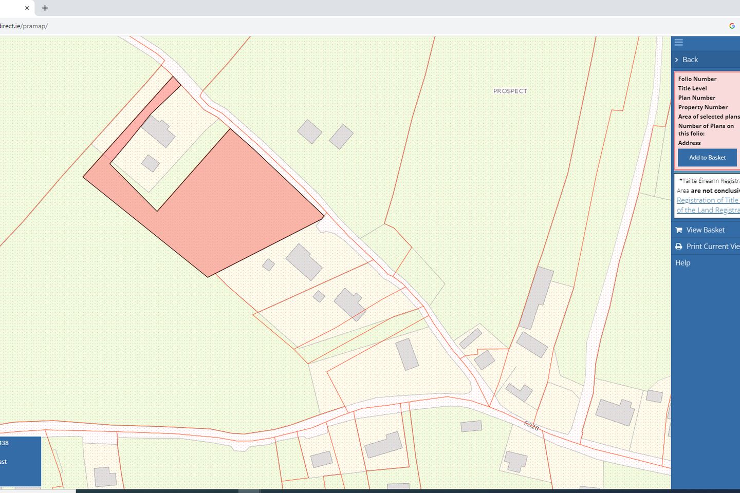 Knockatee, Dunmore, Co. Galway is for sale on Daft.ie