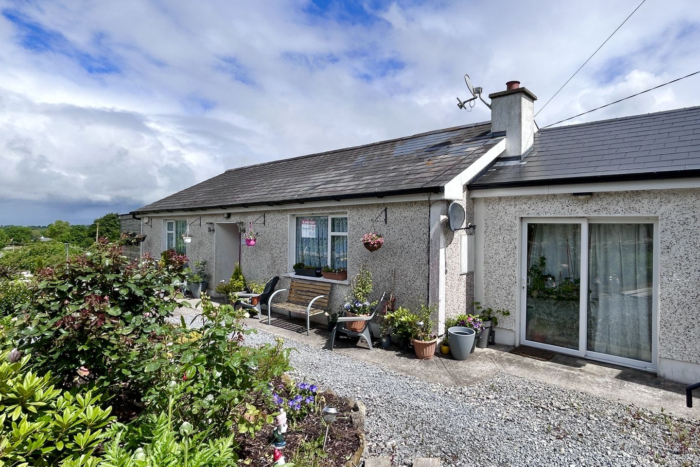 Mooneen, Graiguenamanagh, Co. Kilkenny, R95X6P5 is for sale on Daft.ie