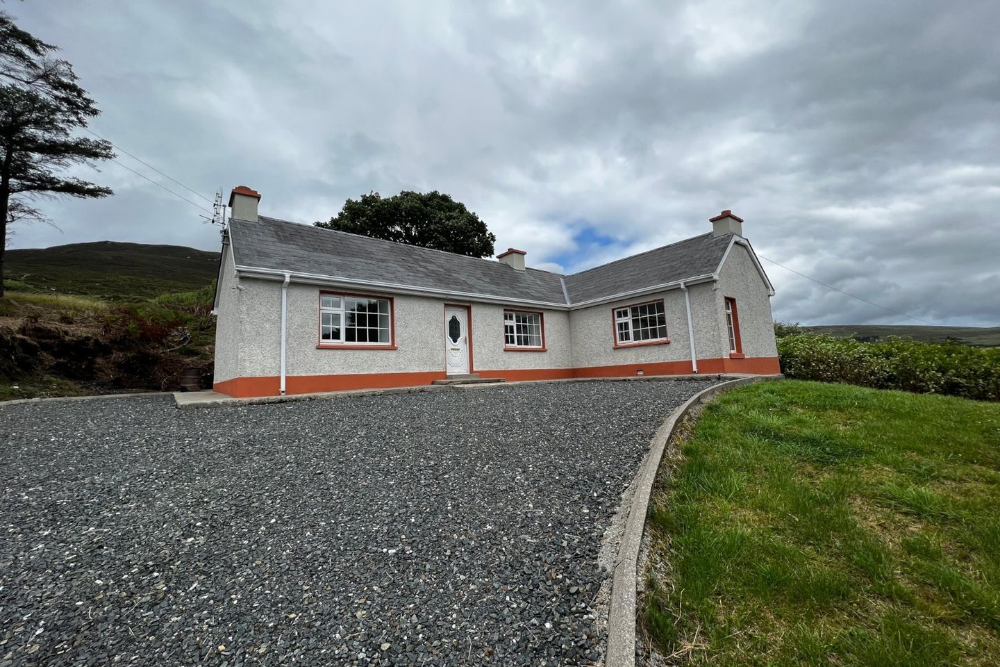 Aughera, Teelin, Co. Donegal, F94E3P8 is for sale on Daft.ie