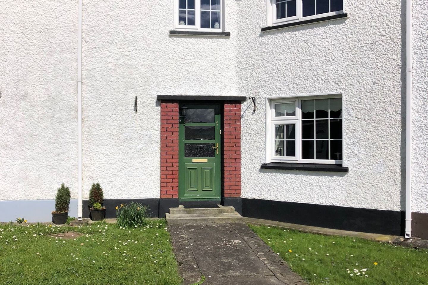 61 Saint Cormac's Park, Kilcormac, Co. Offaly, R42YT38 is for sale on