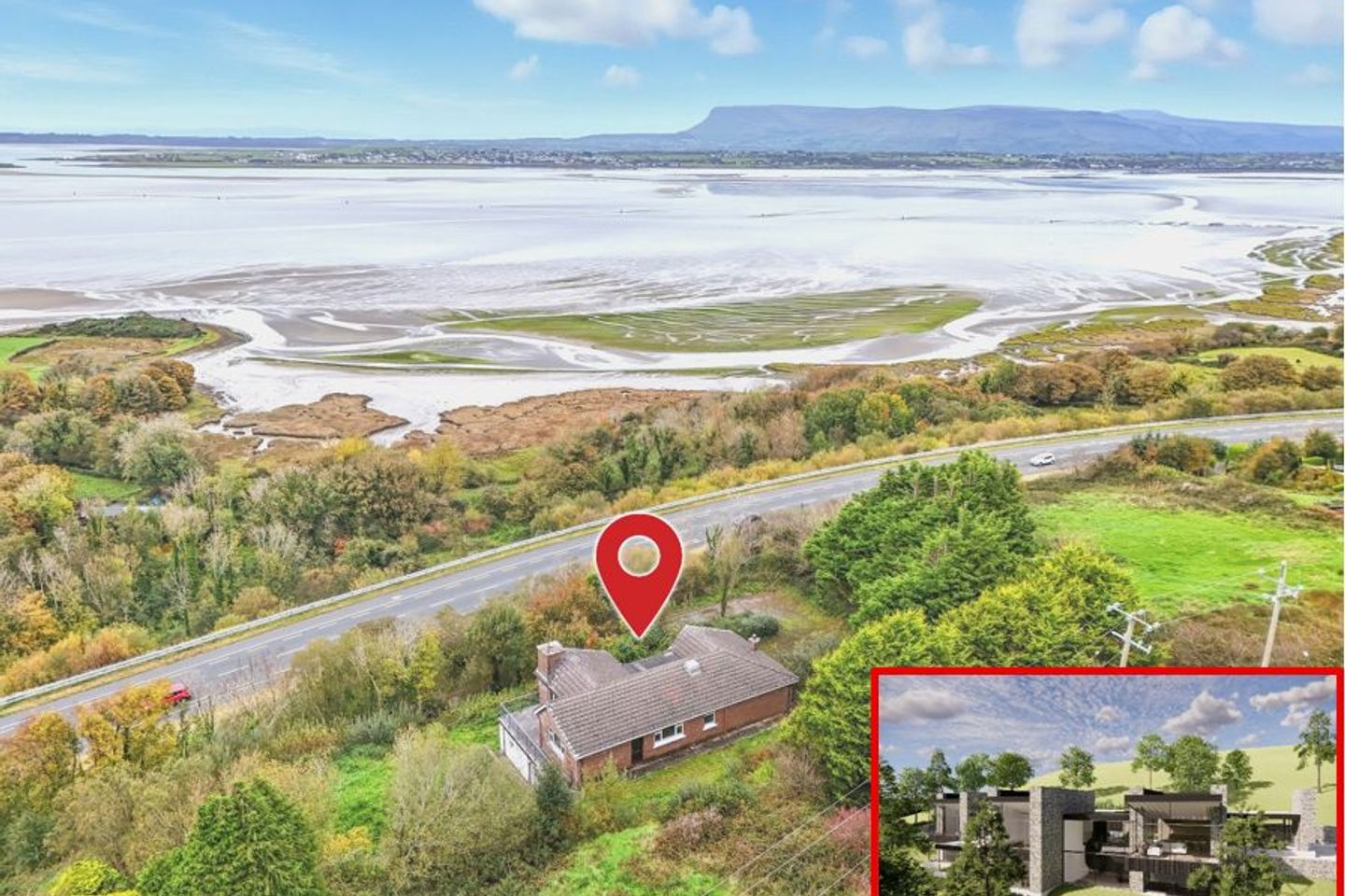 Tully, Strandhill, Co. Sligo, F91FE02