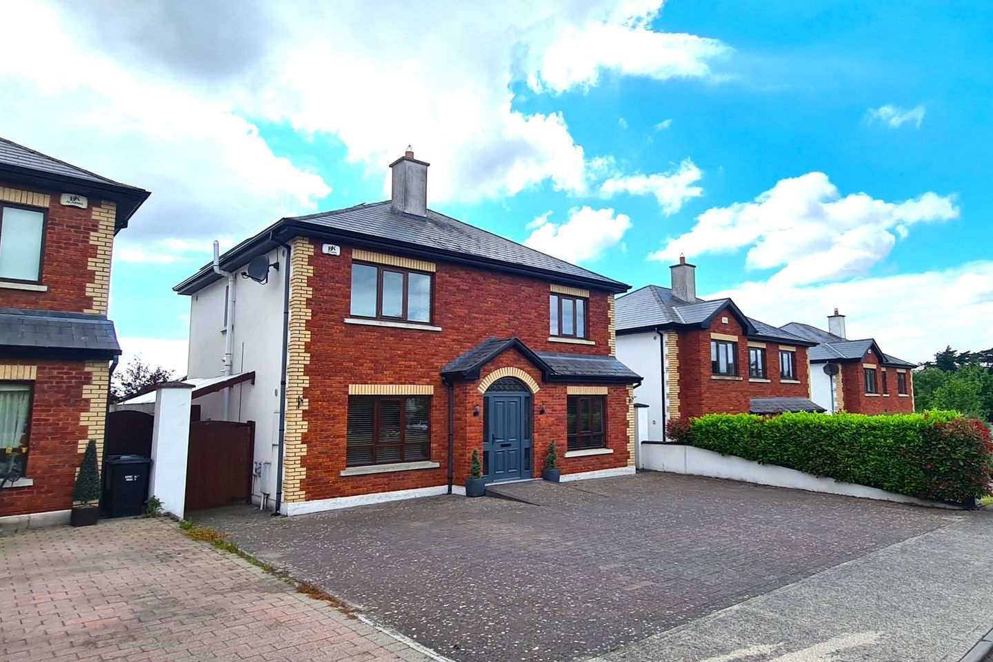 17 Powerstown Road, Clonmel, Co. Tipperary is for sale on Daft.ie