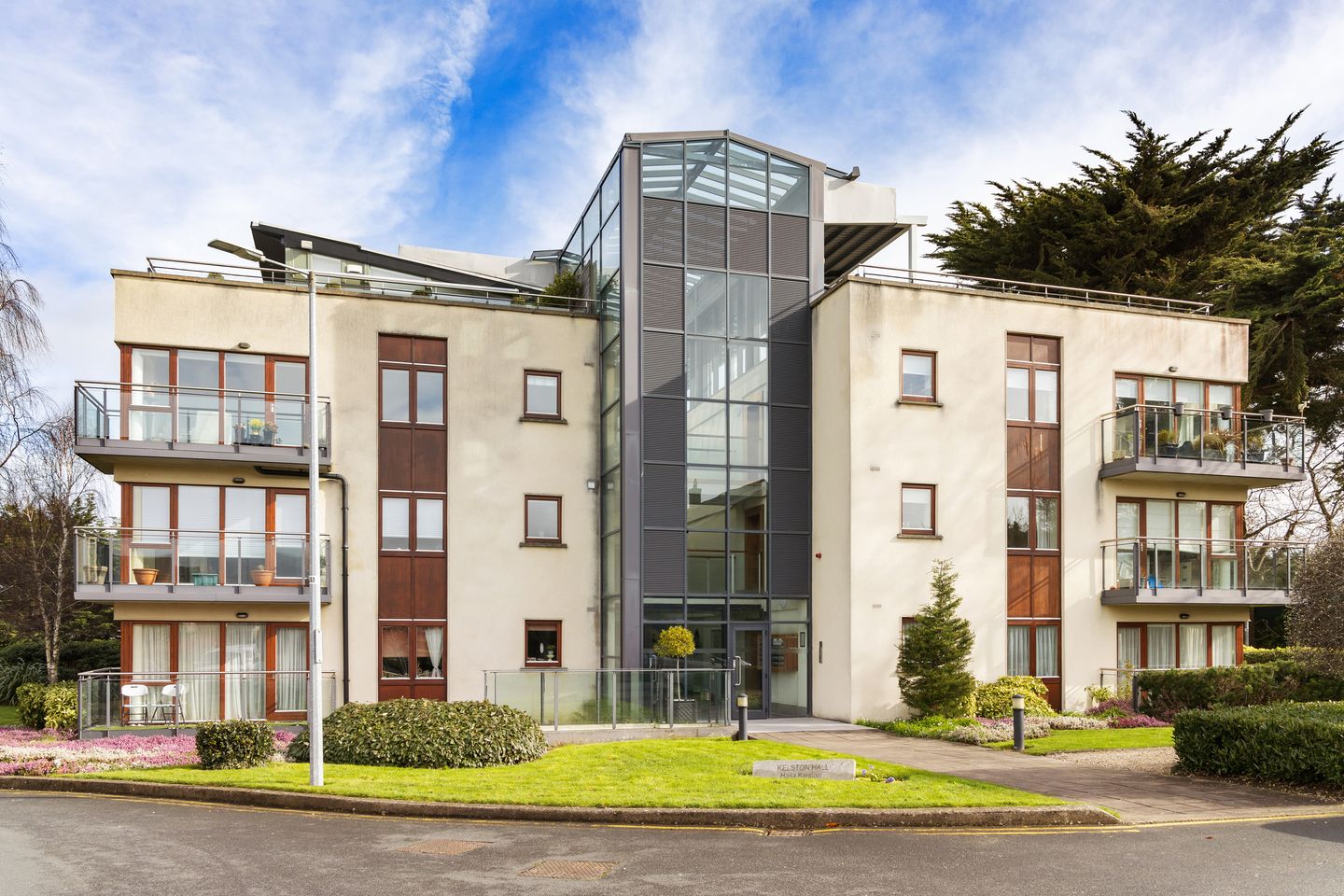 Apartment 6, Kelston Hall, Kelston View, Foxrock, Dublin 18, D18V120