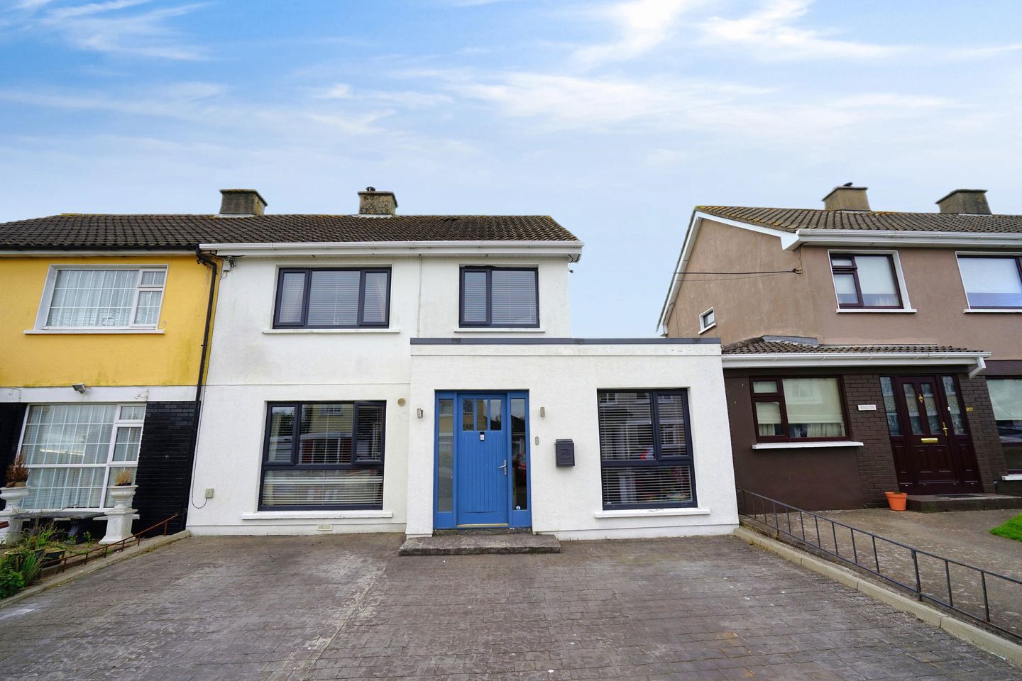 191 Lismore Park, Waterford City, Co. Waterford, X91D25C