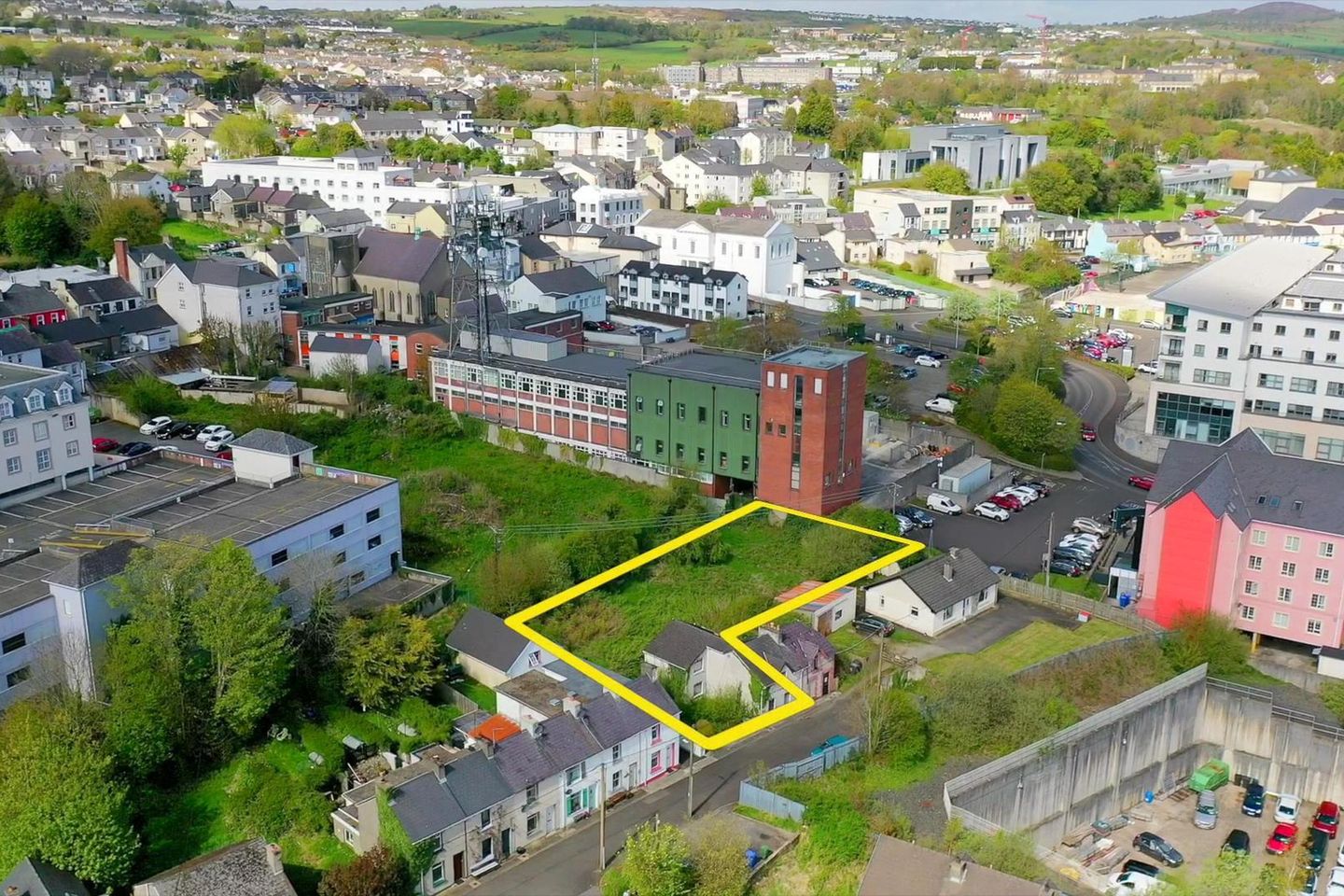 16 Rosemount, Letterkenny, Co. Donegal, F92E6WE is for sale on Daft.ie