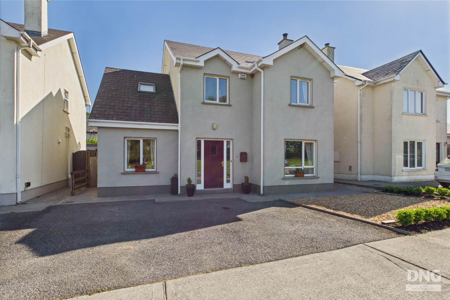 13 The Paddock, Athleague, Co. Roscommon, F42Y963