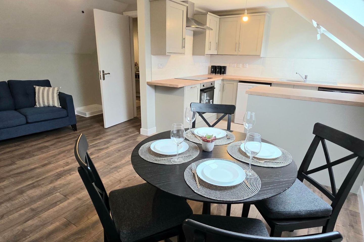 Apartment 4, Johnny Barry House, Connolly Street, Midleton, Co. Cork, P25XF67