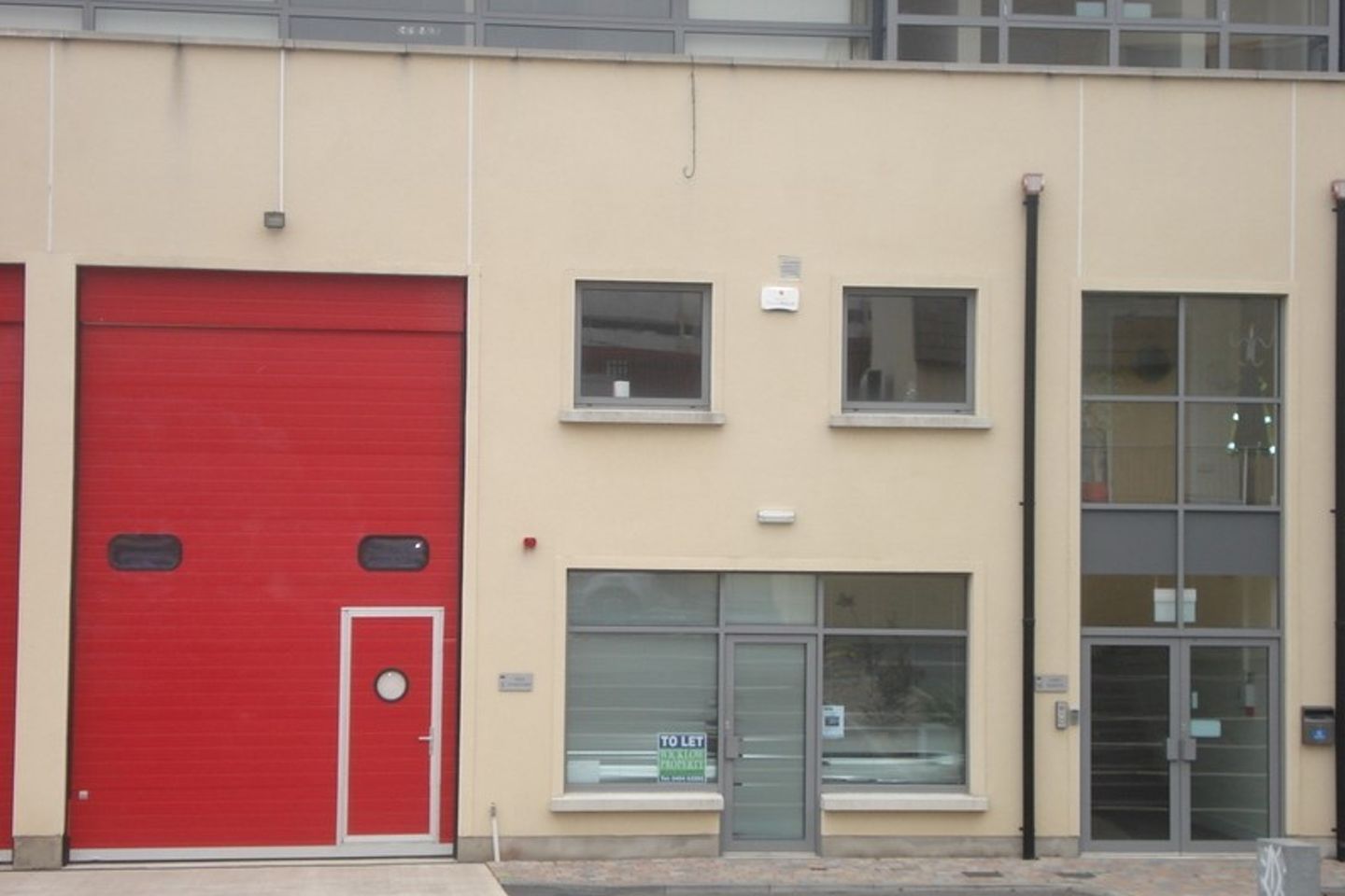Unit 3, Block 1, Broomhall Business and Enterprise Park, Rathnew, Co. Wicklow