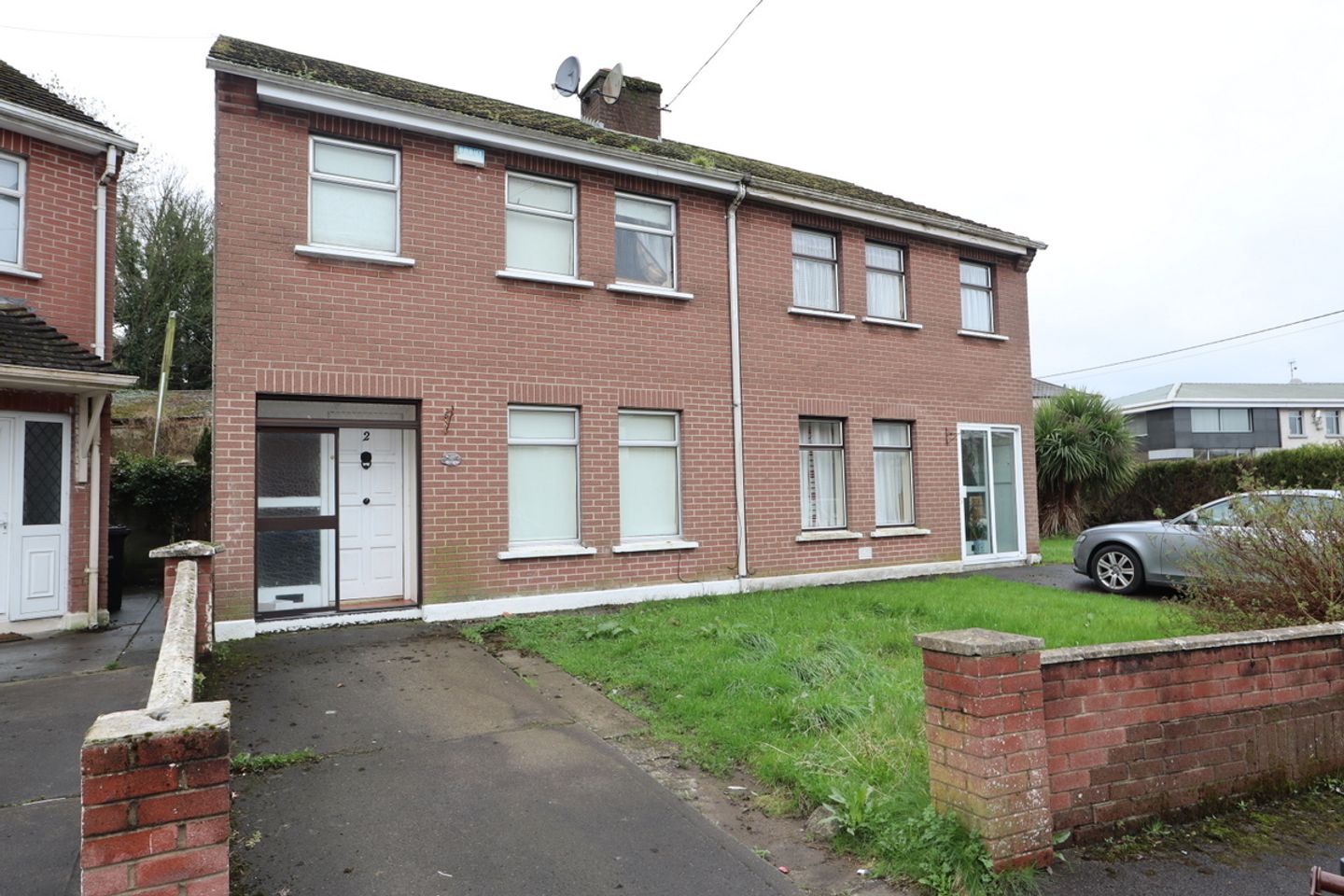 2 Riverside Crescent, Marsh Road, Drogheda, Co. Louth, A92AWK4 is for sale on Daft.ie