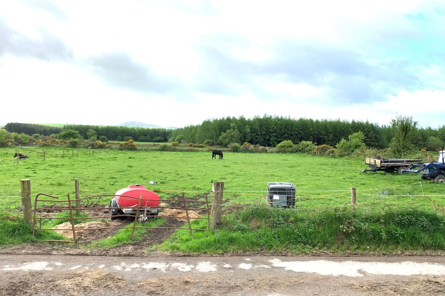 Derrylackey, Mullinavat, Co. Kilkenny is for sale on Daft.ie