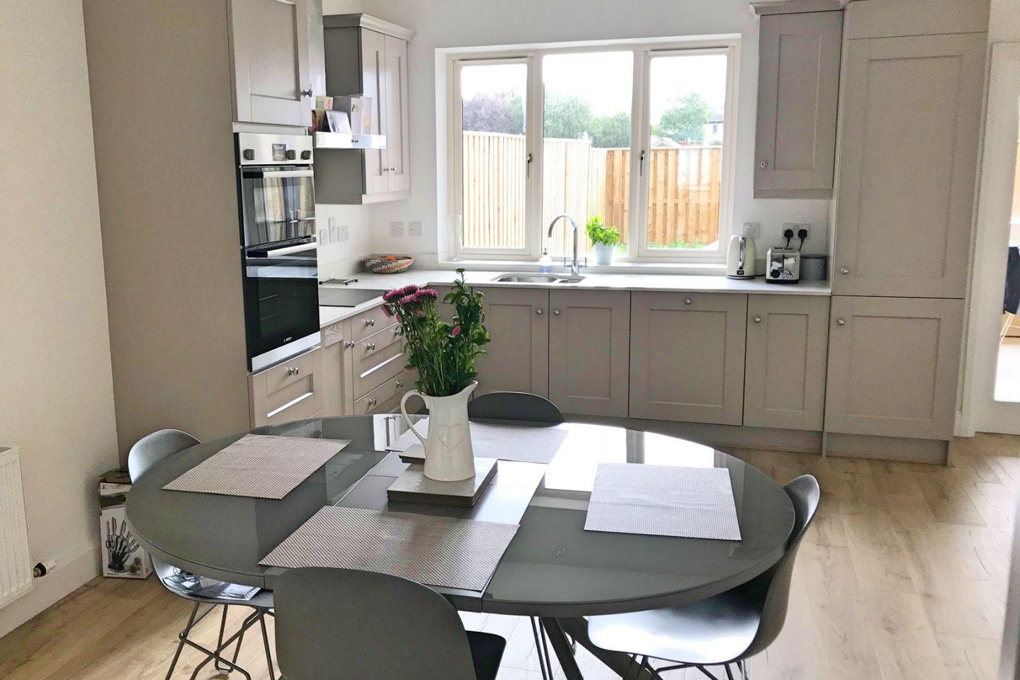 Grace Park Wood, Drumcondra, Dublin 3