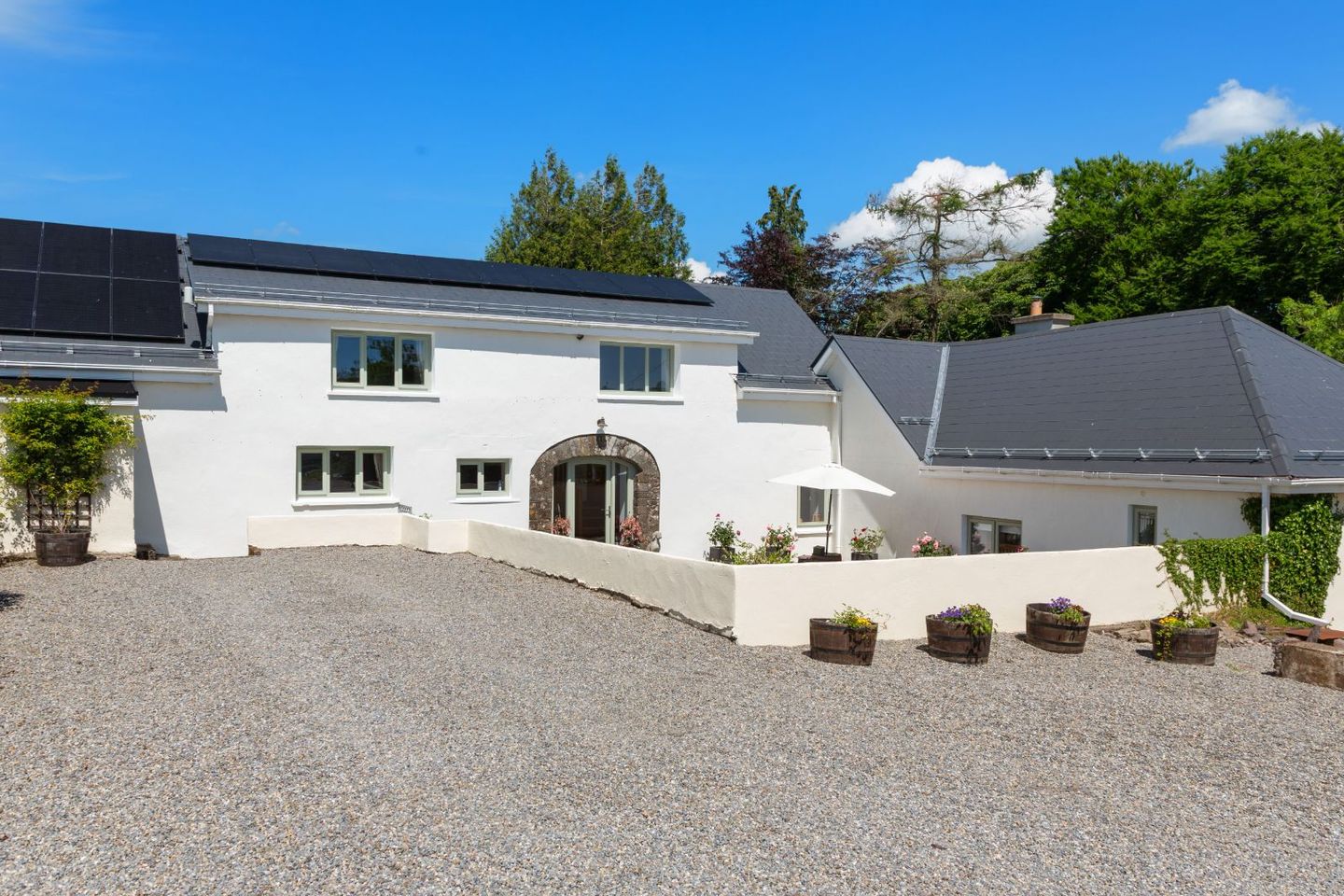 Caherbrack, Dungarvan, Co Waterford, E91PX74