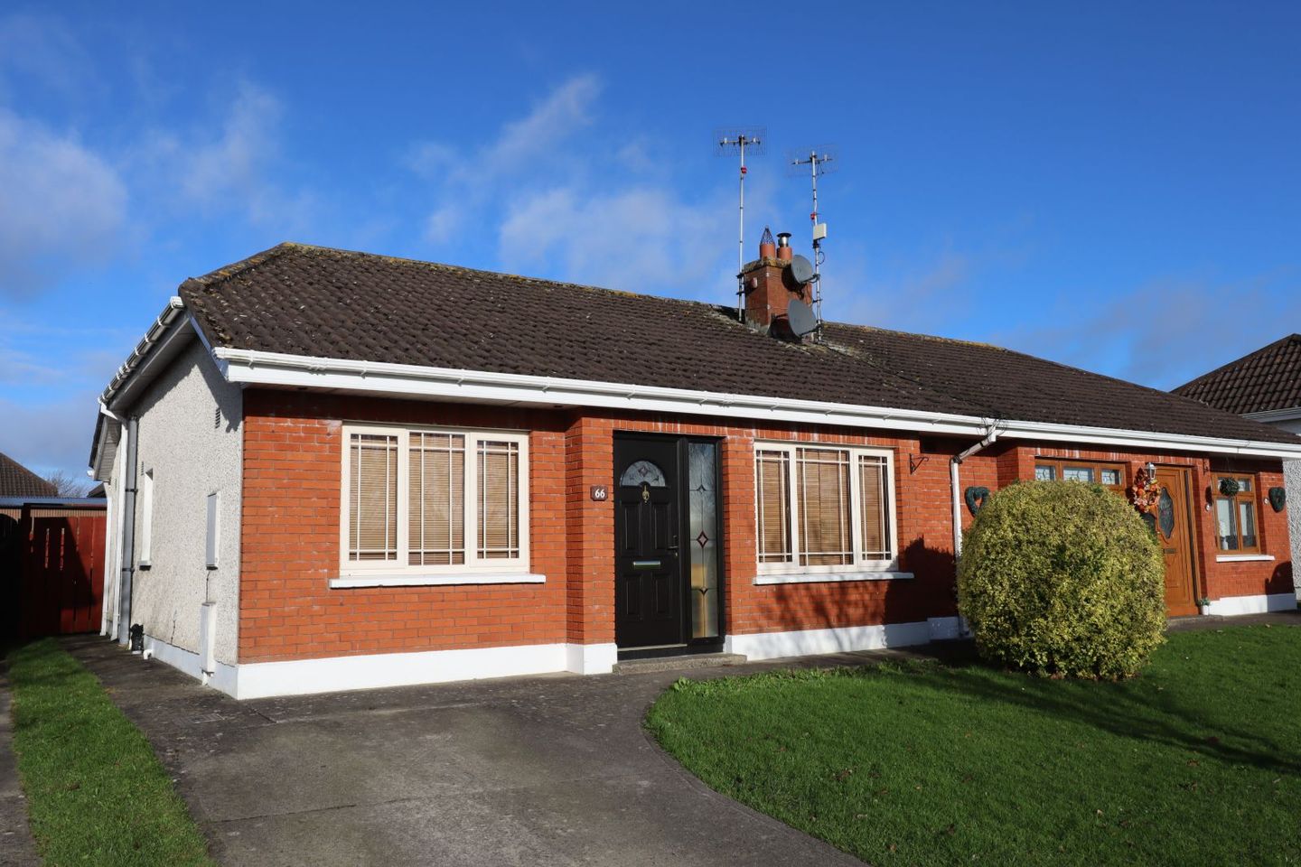 66 Forest Park, Drogheda, Co. Louth, A92E9P0