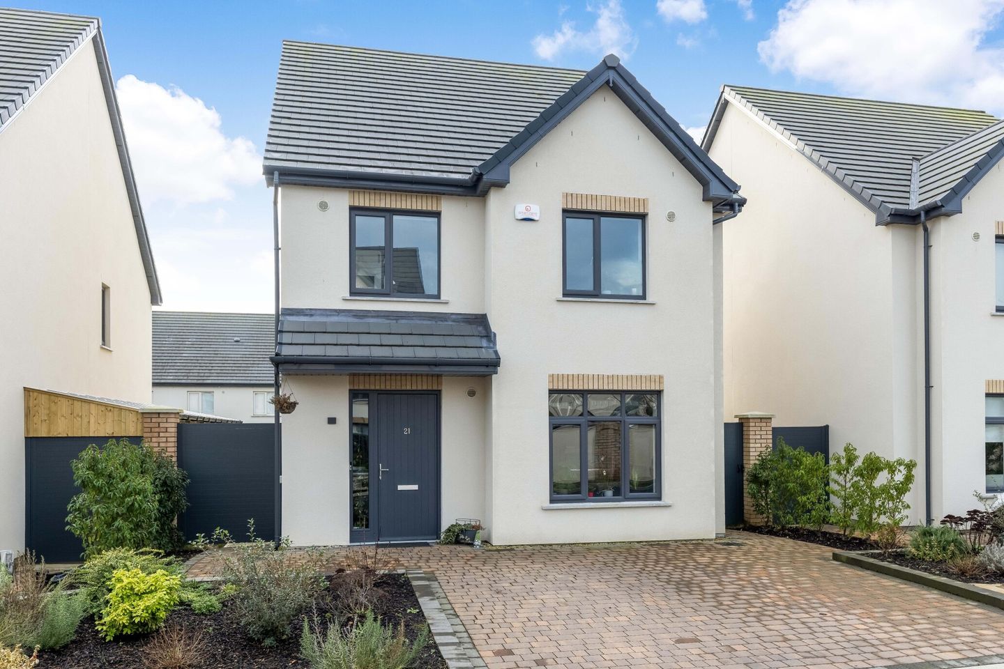 21 Effernock Lane, C15HH5N